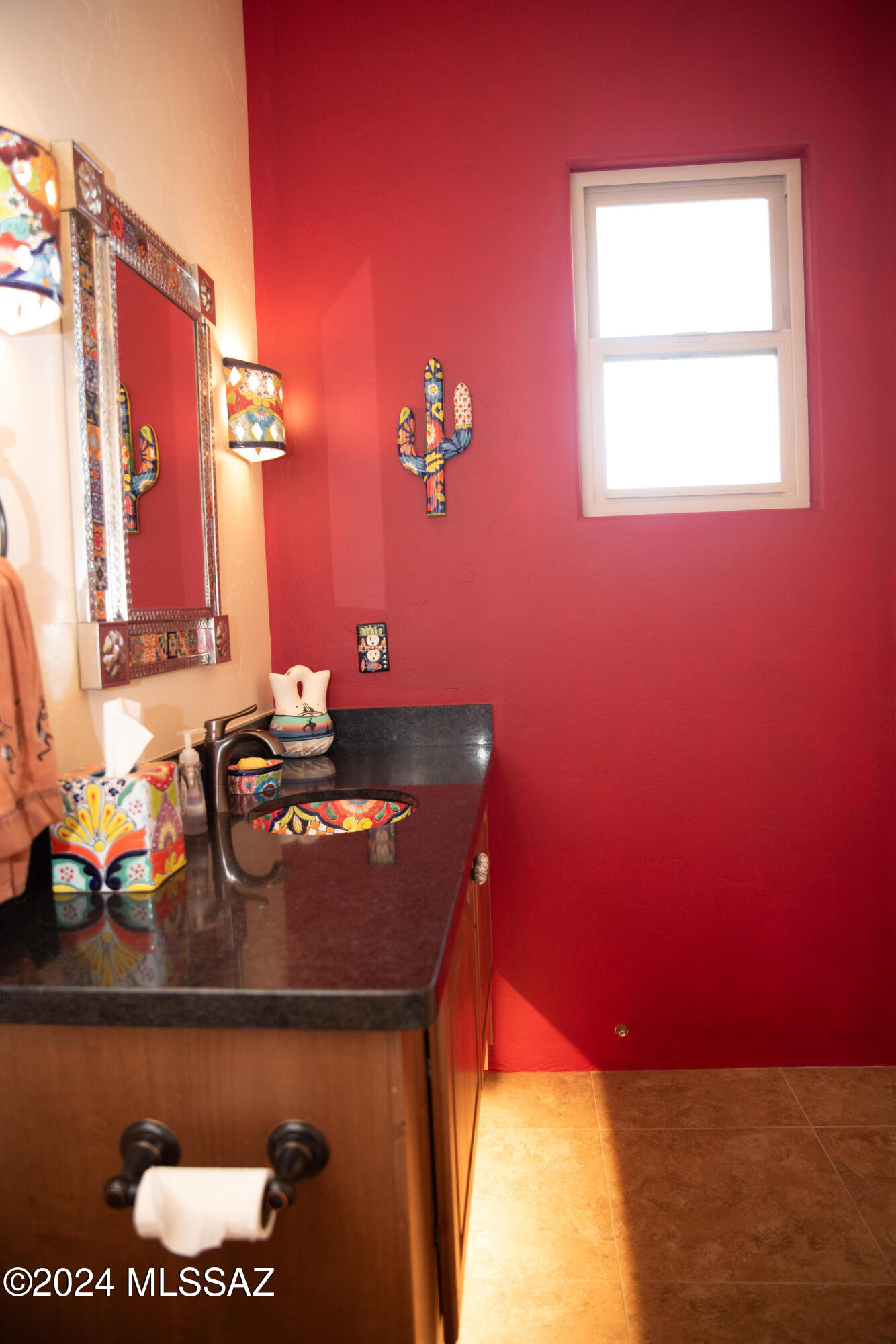 Tucson Estates NO. 2 (1-560) - Residential