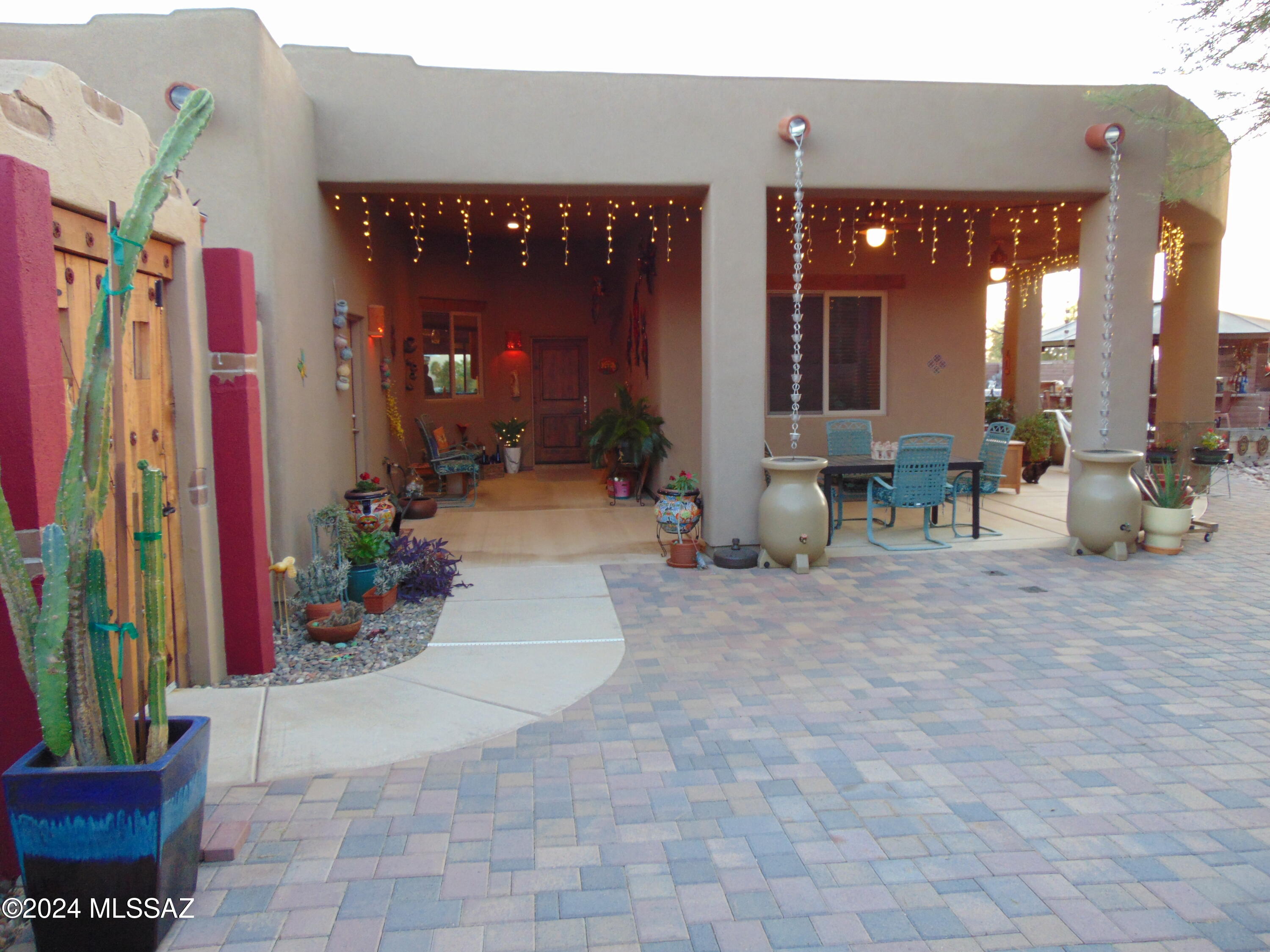 Tucson Estates NO. 2 (1-560) - Residential
