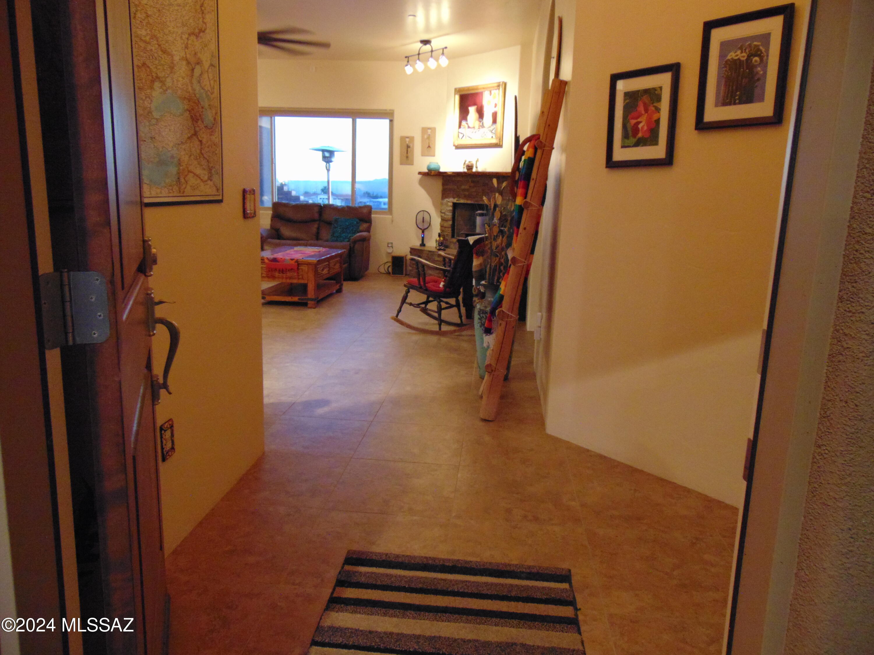 Tucson Estates NO. 2 (1-560) - Residential