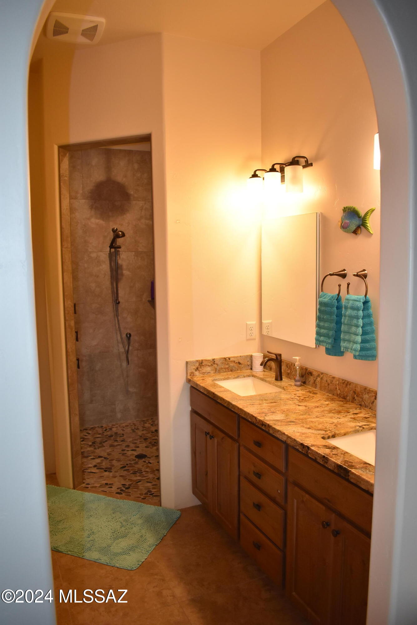 Tucson Estates NO. 2 (1-560) - Residential