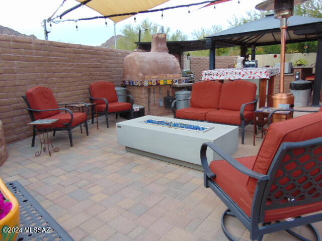 Tucson Estates NO. 2 (1-560) - Residential