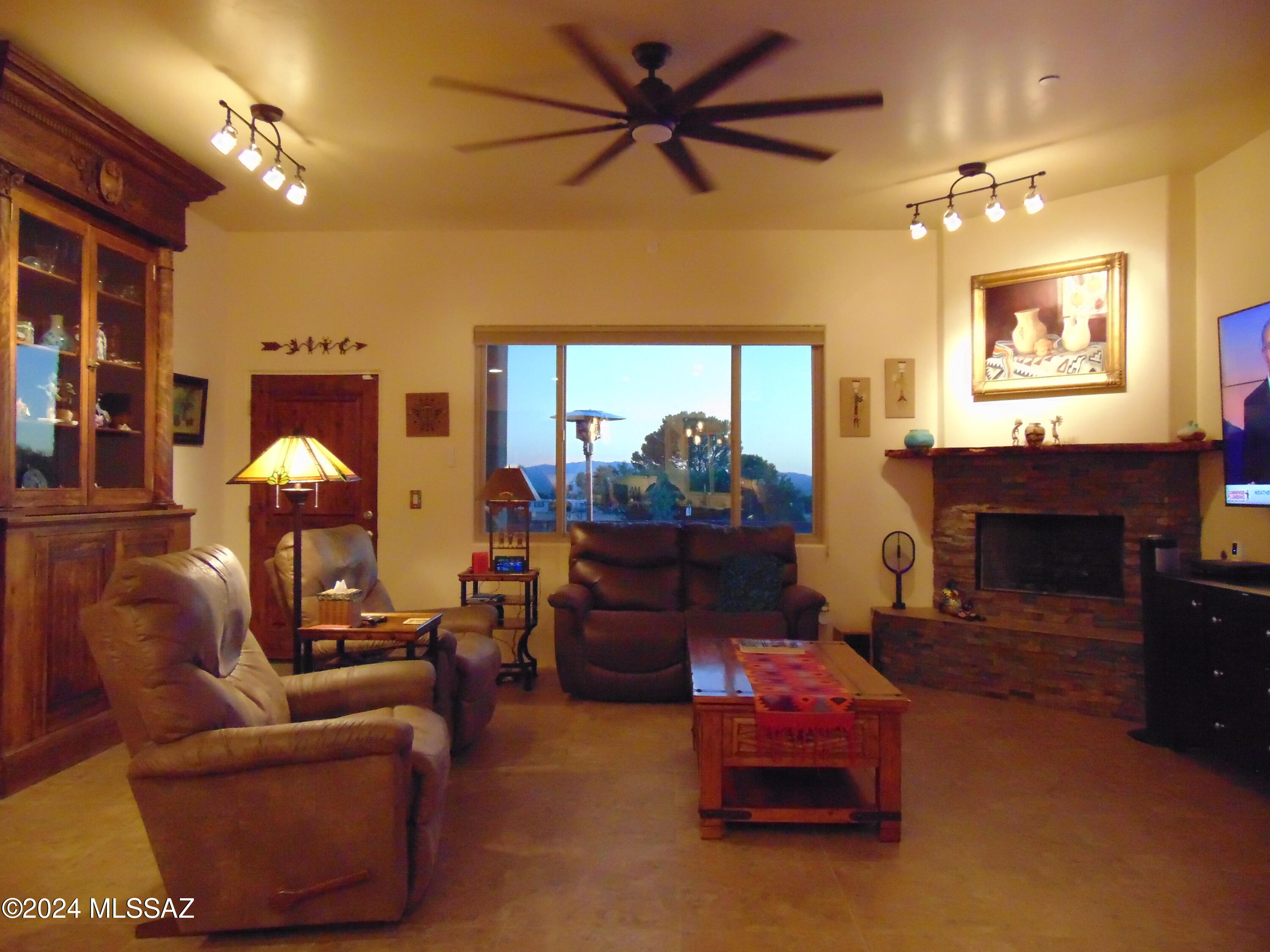 Tucson Estates NO. 2 (1-560) - Residential