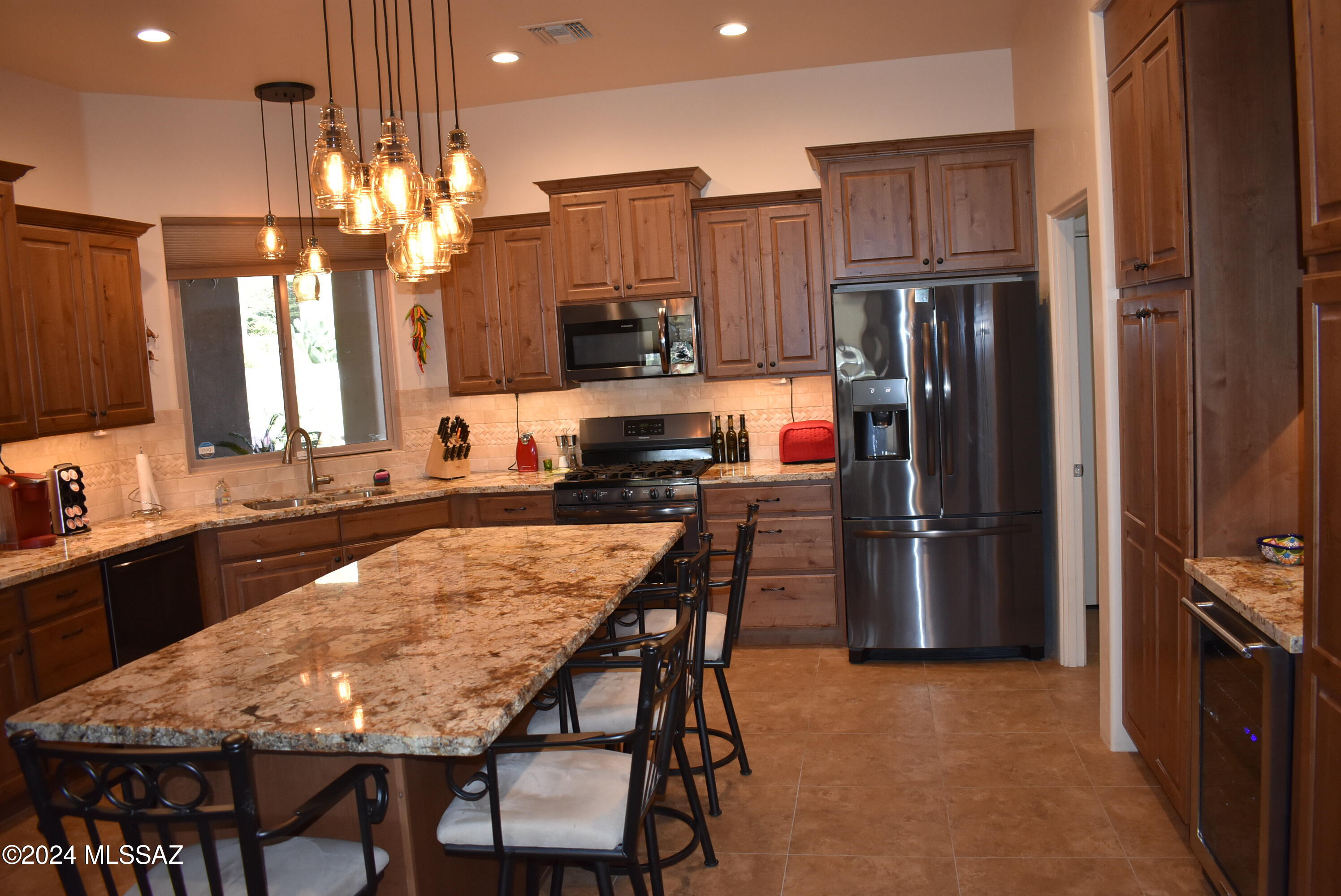 Tucson Estates NO. 2 (1-560) - Residential