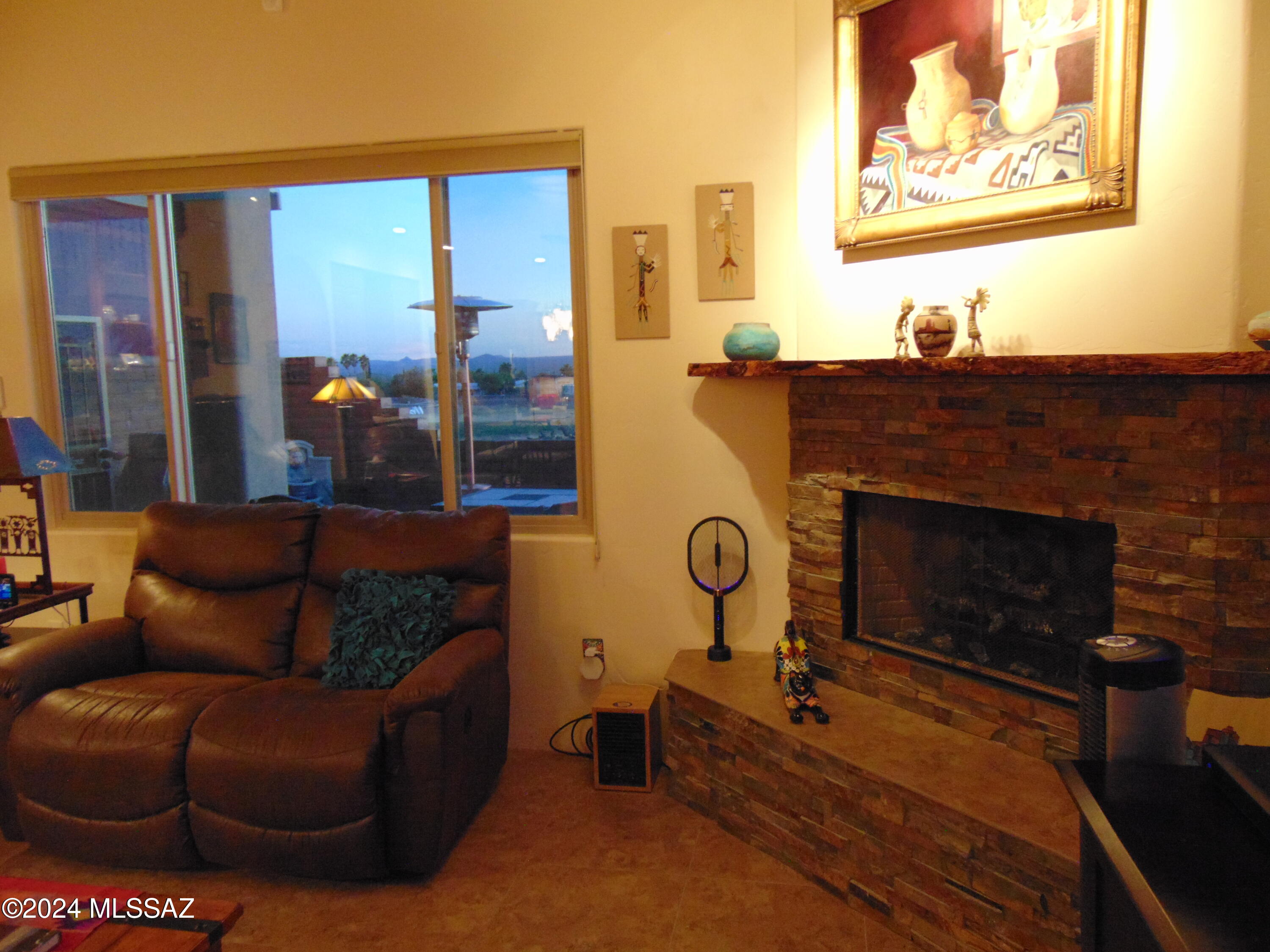 Tucson Estates NO. 2 (1-560) - Residential