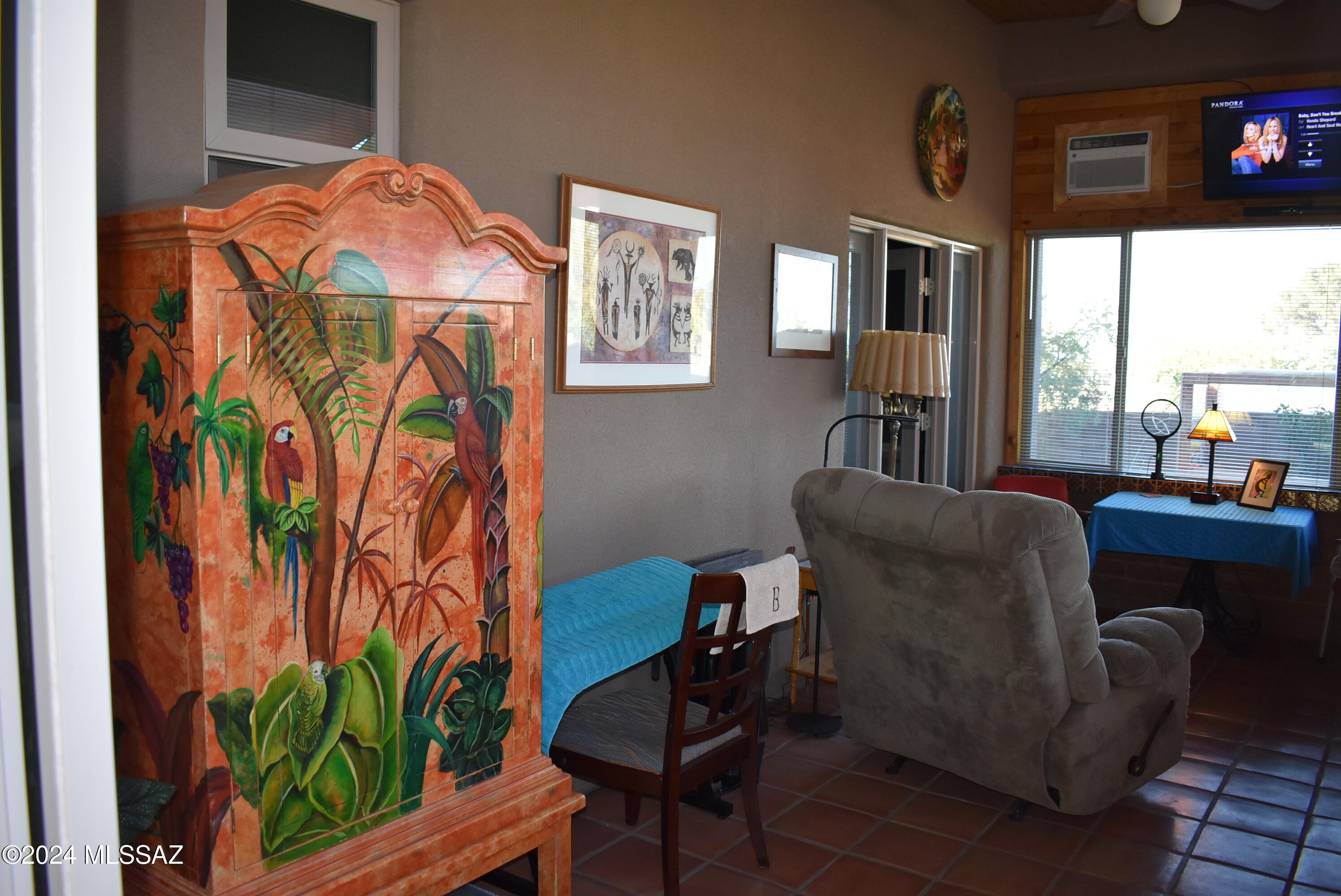 Tucson Estates NO. 2 (1-560) - Residential