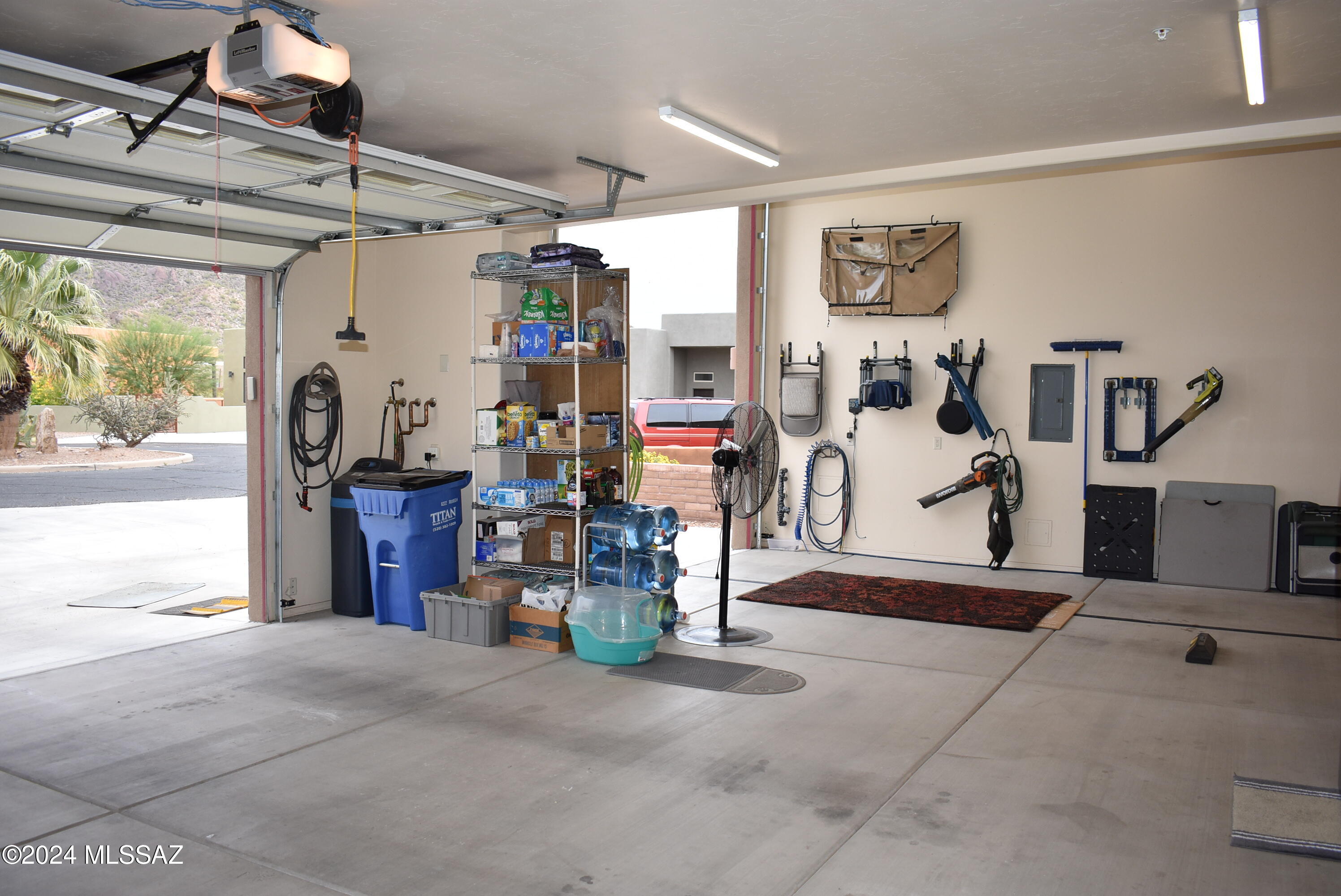 Tucson Estates NO. 2 (1-560) - Residential