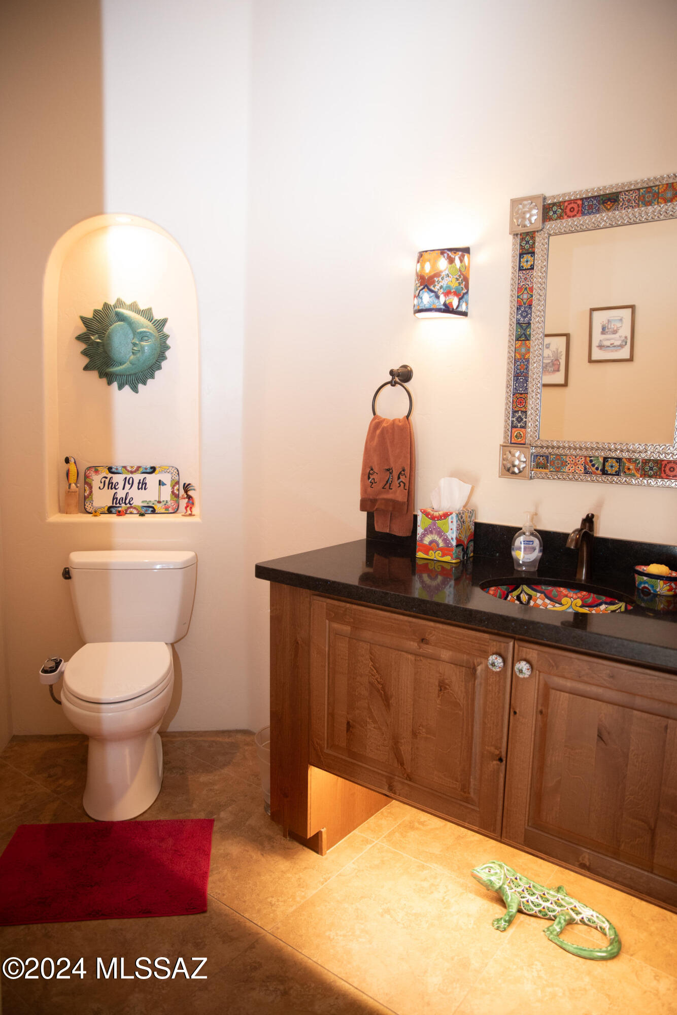 Tucson Estates NO. 2 (1-560) - Residential