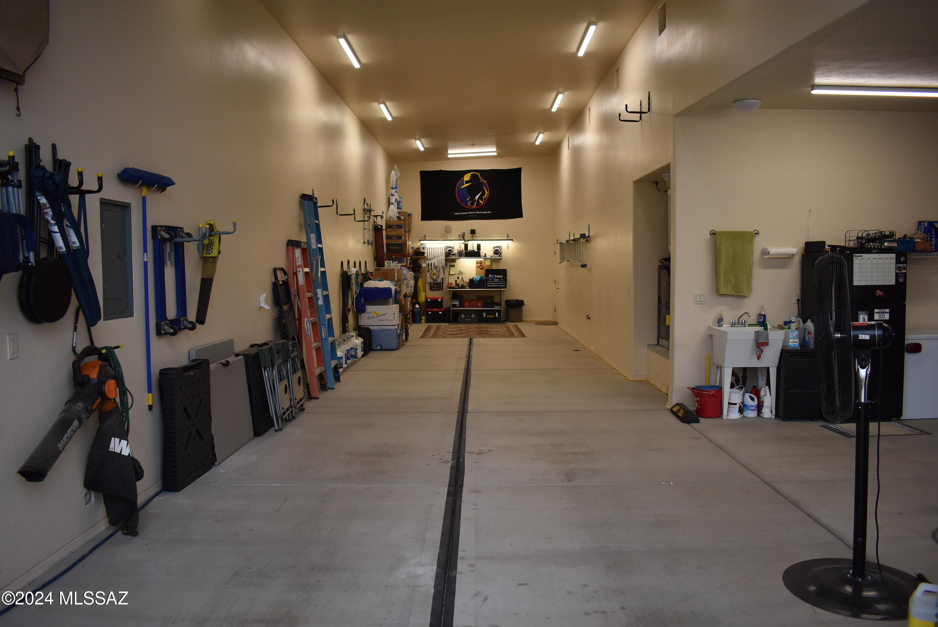 Tucson Estates NO. 2 (1-560) - Residential