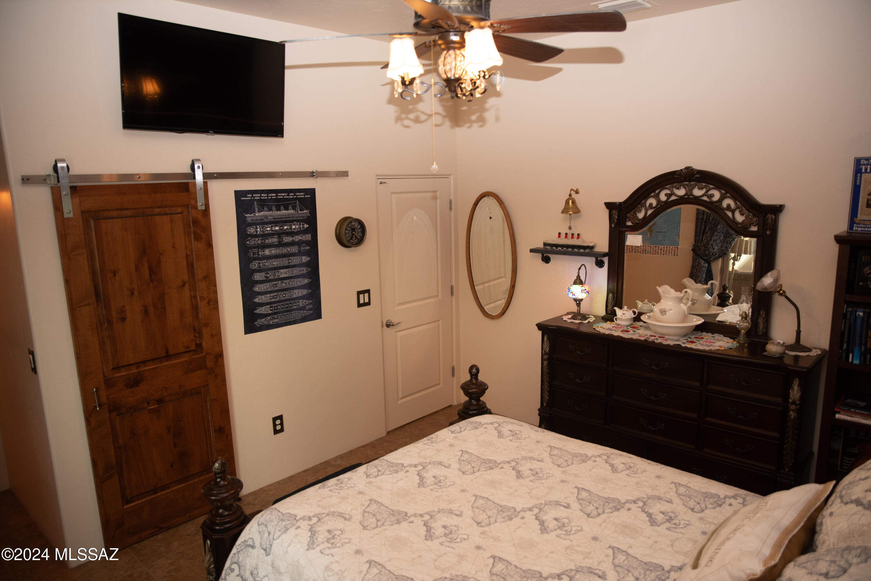 Tucson Estates NO. 2 (1-560) - Residential