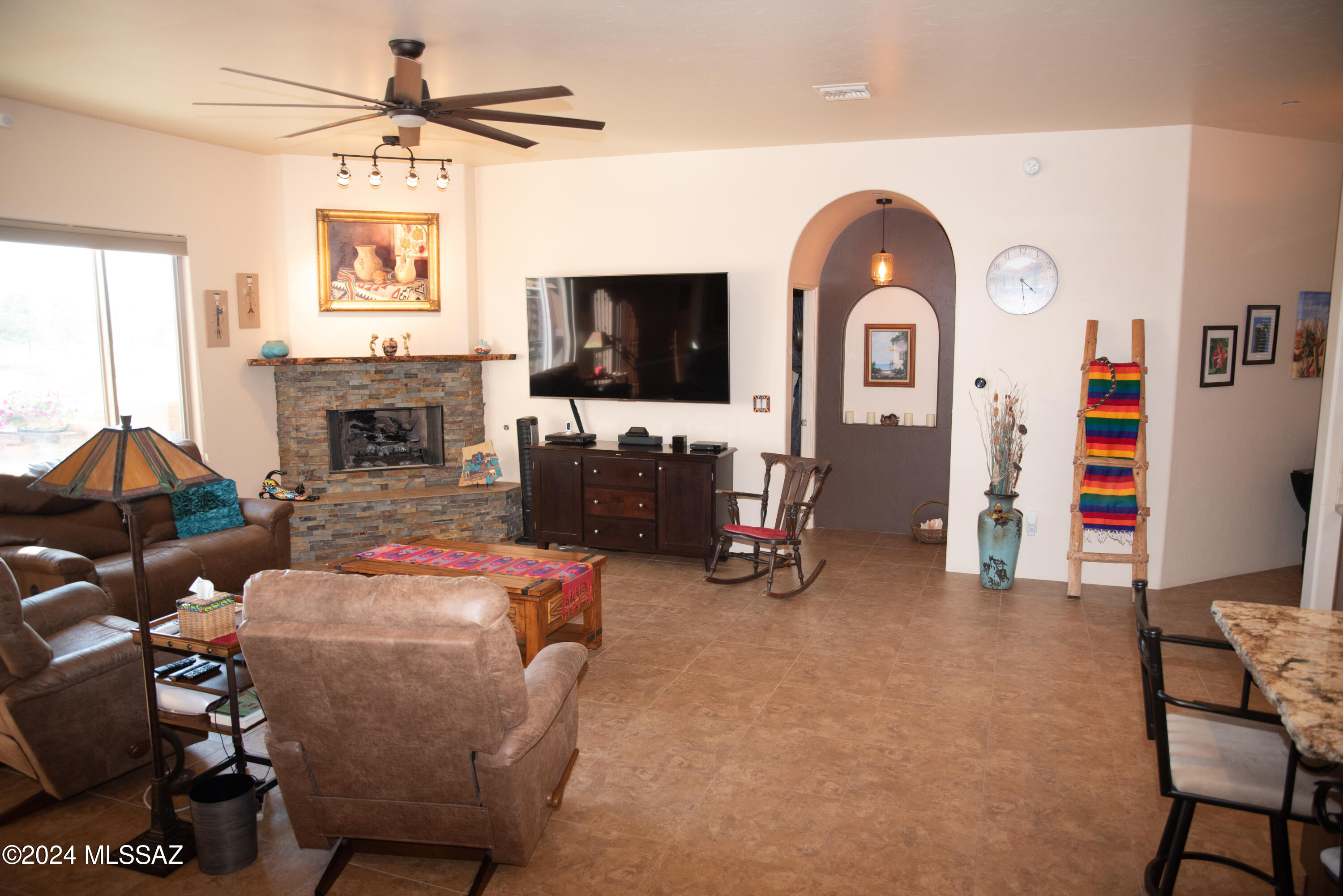 Tucson Estates NO. 2 (1-560) - Residential