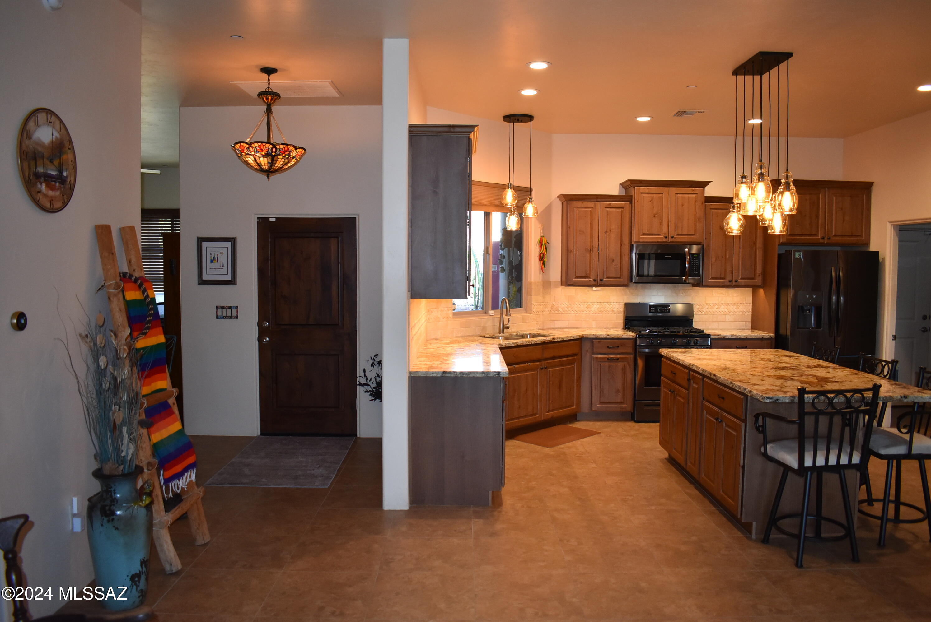 Tucson Estates NO. 2 (1-560) - Residential