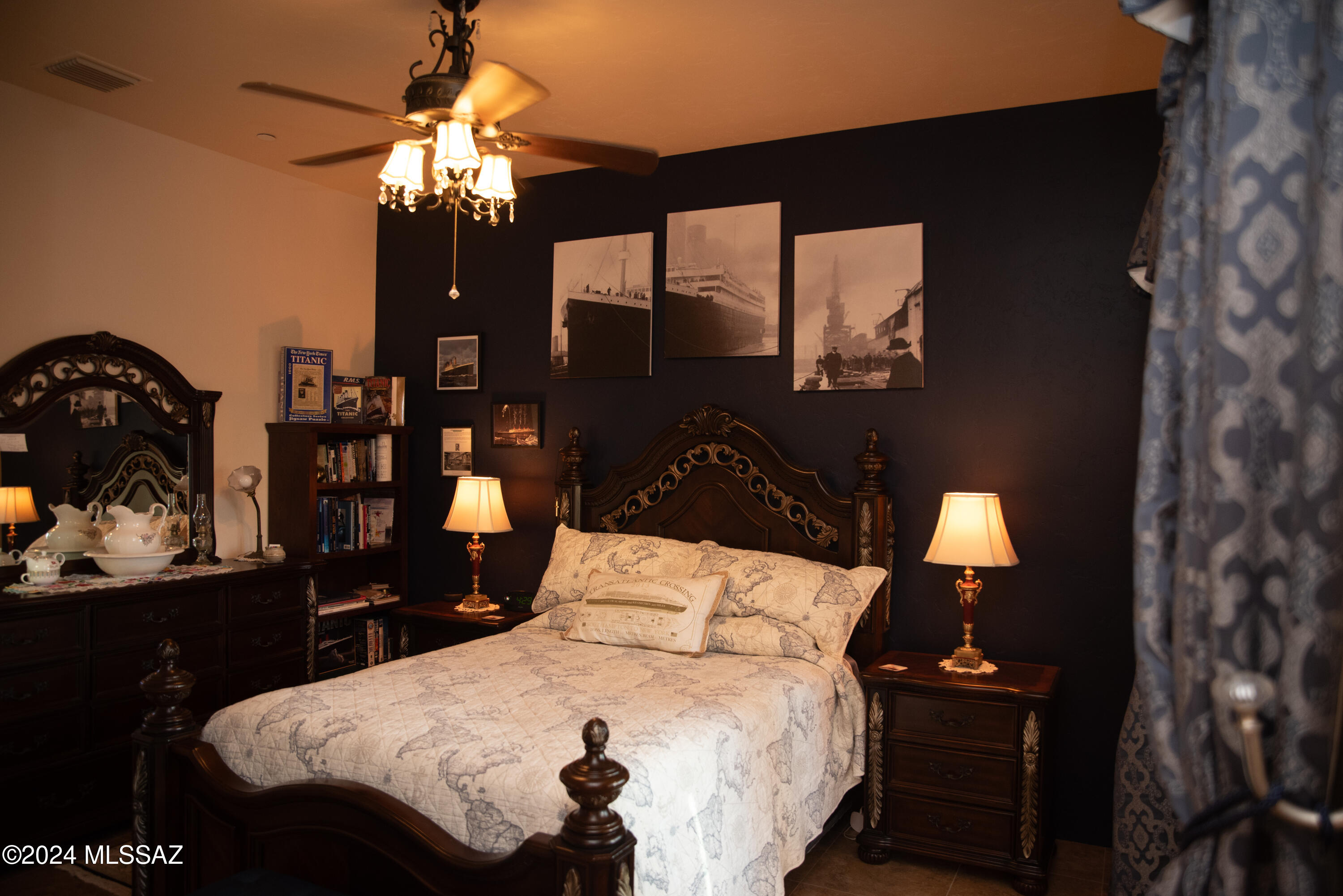 Tucson Estates NO. 2 (1-560) - Residential