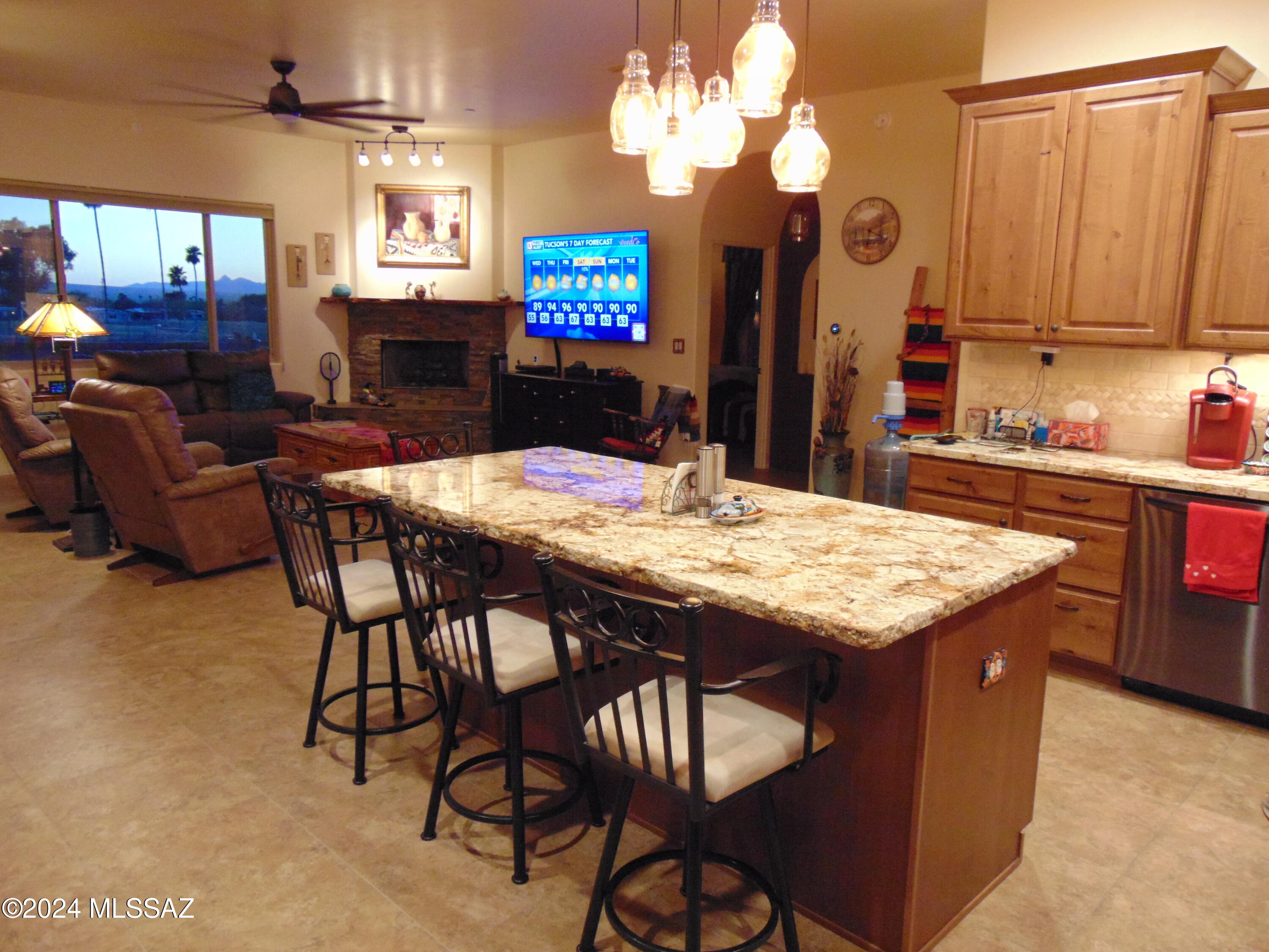 Tucson Estates NO. 2 (1-560) - Residential