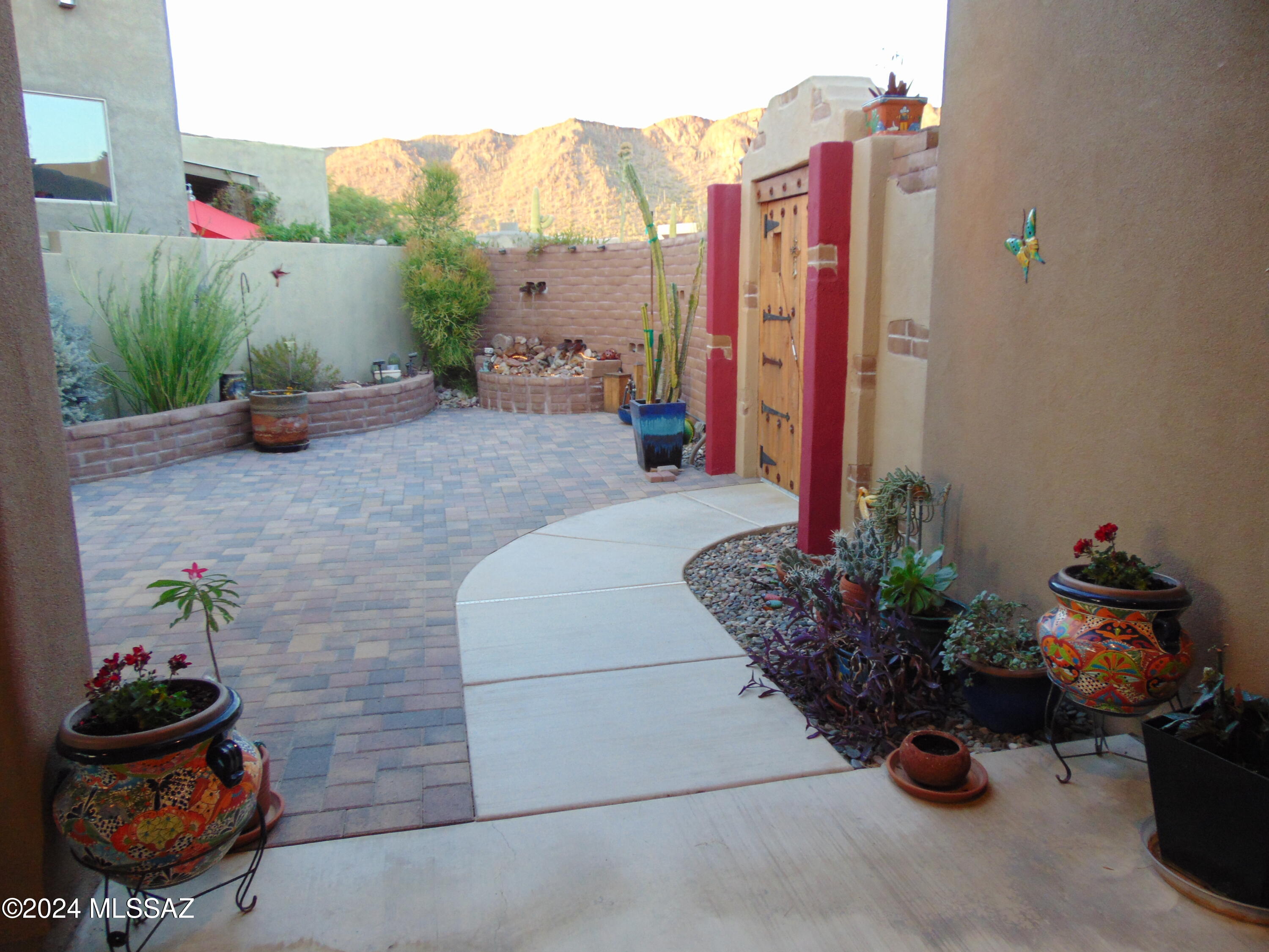 Tucson Estates NO. 2 (1-560) - Residential