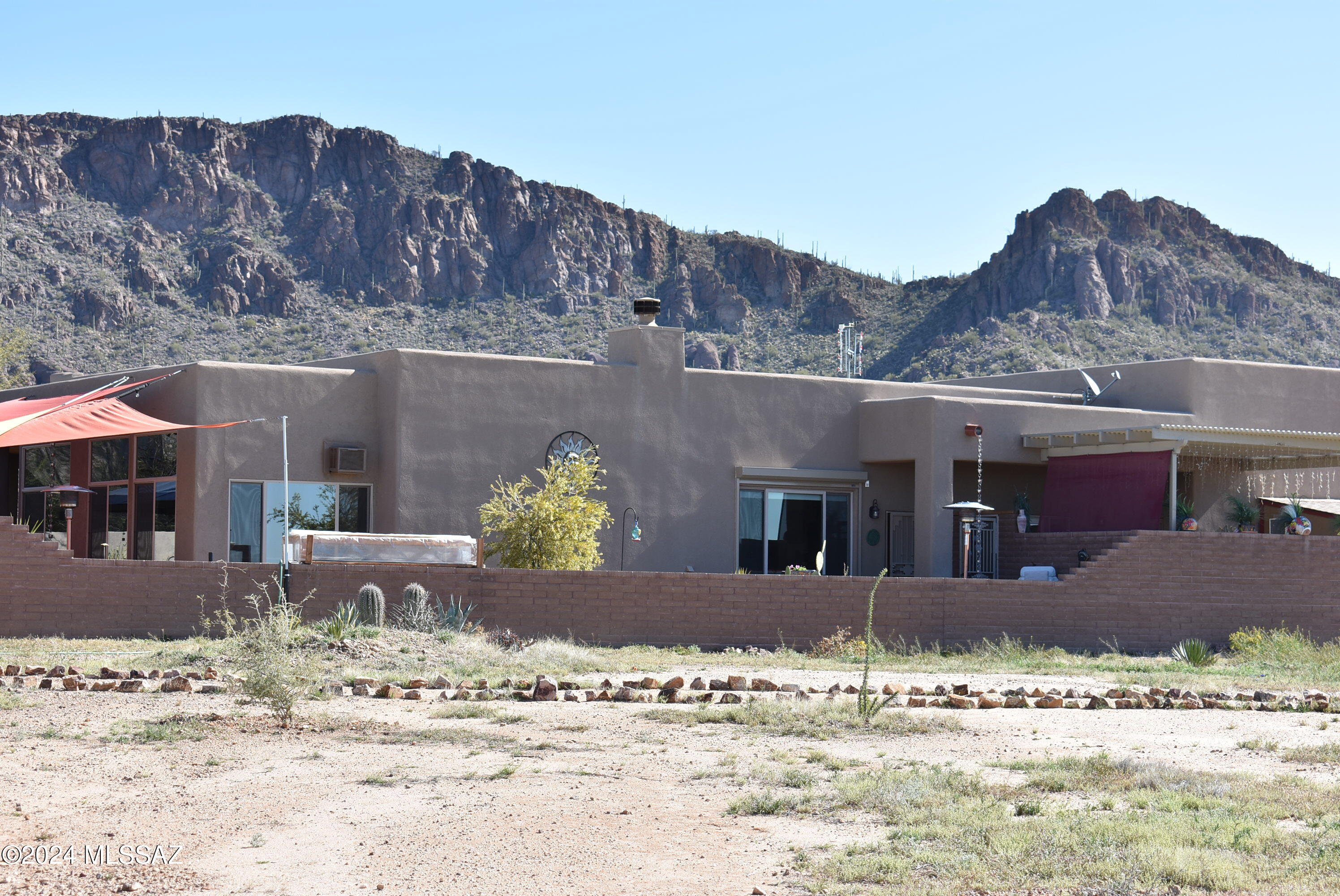 Tucson Estates NO. 2 (1-560) - Residential