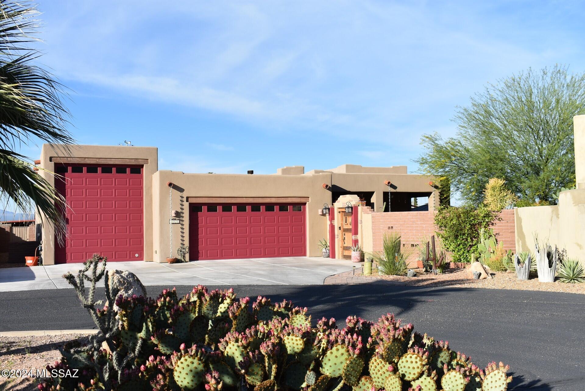 Tucson Estates NO. 2 (1-560) - Residential