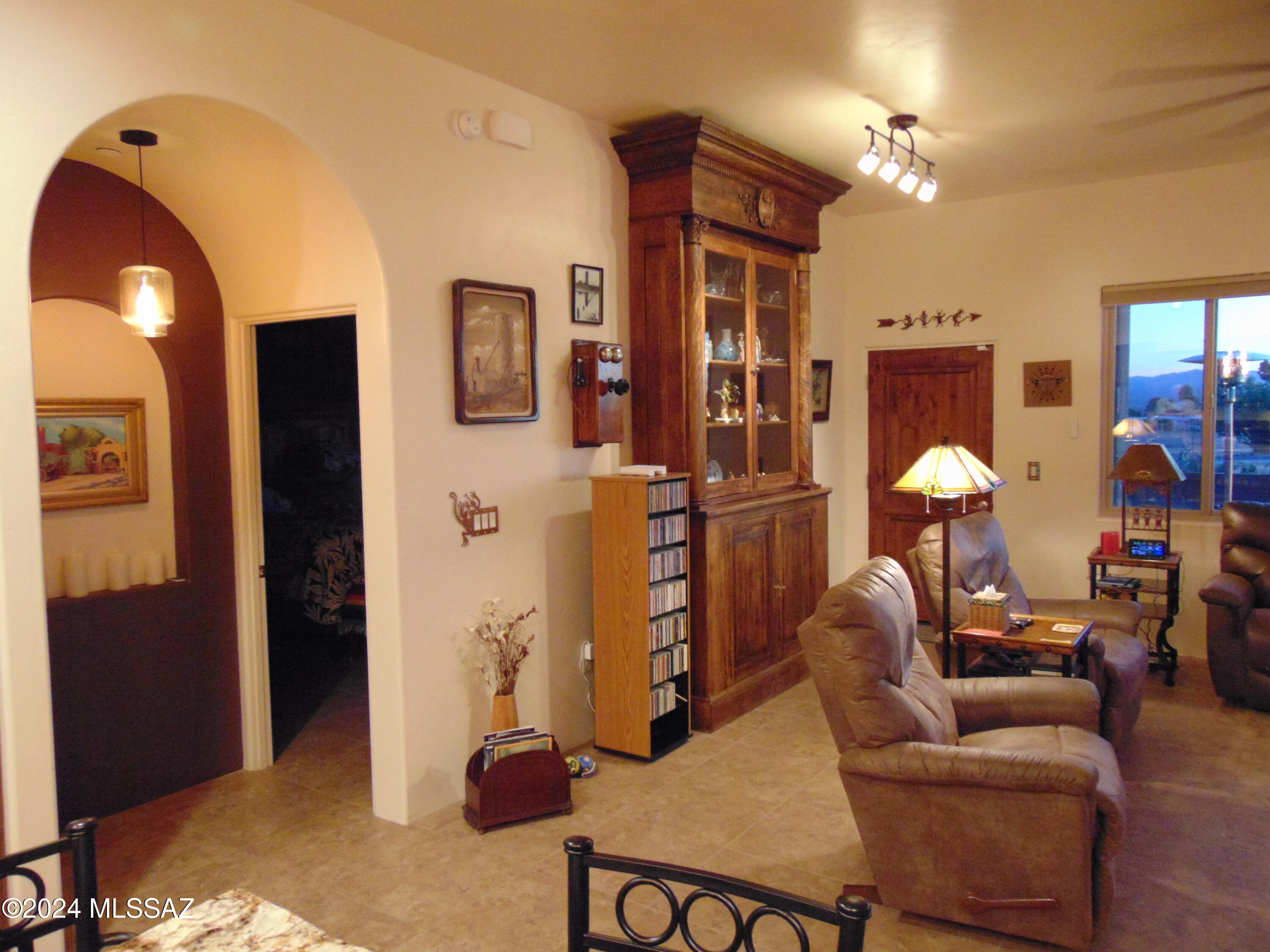Tucson Estates NO. 2 (1-560) - Residential