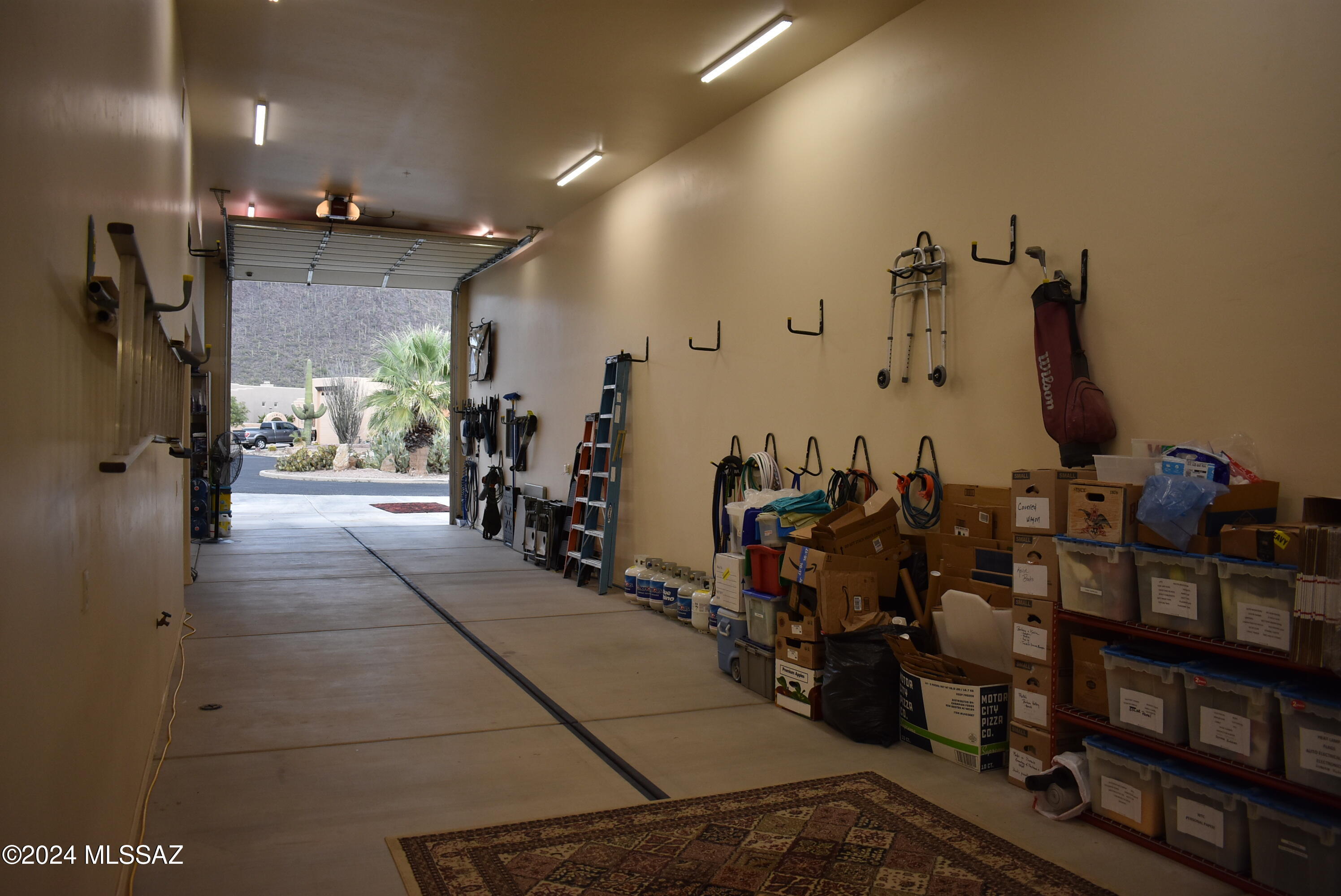 Tucson Estates NO. 2 (1-560) - Residential
