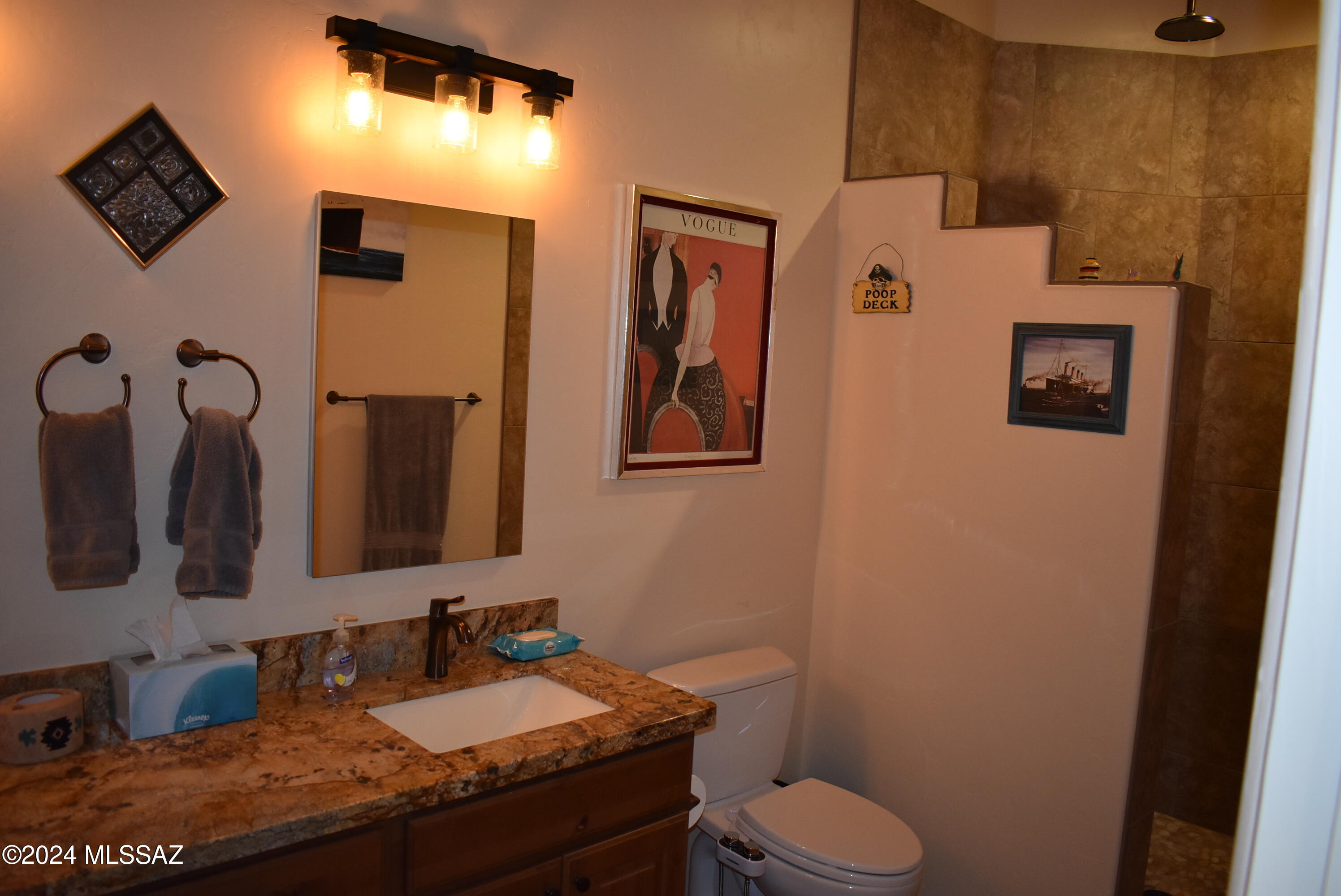 Tucson Estates NO. 2 (1-560) - Residential