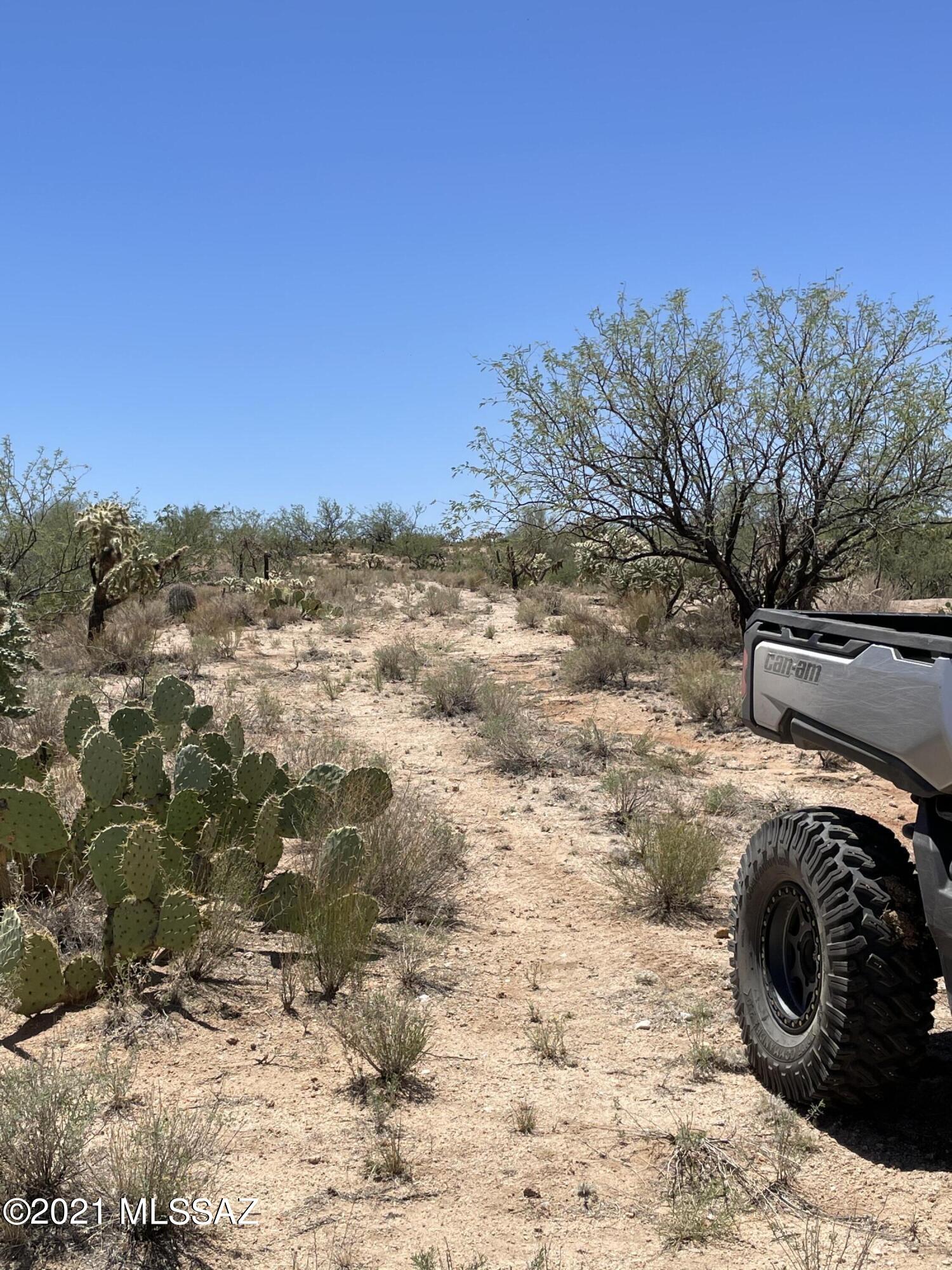 Diamond Bell Ranch - Tucson Unit 3 (1-409) - Land