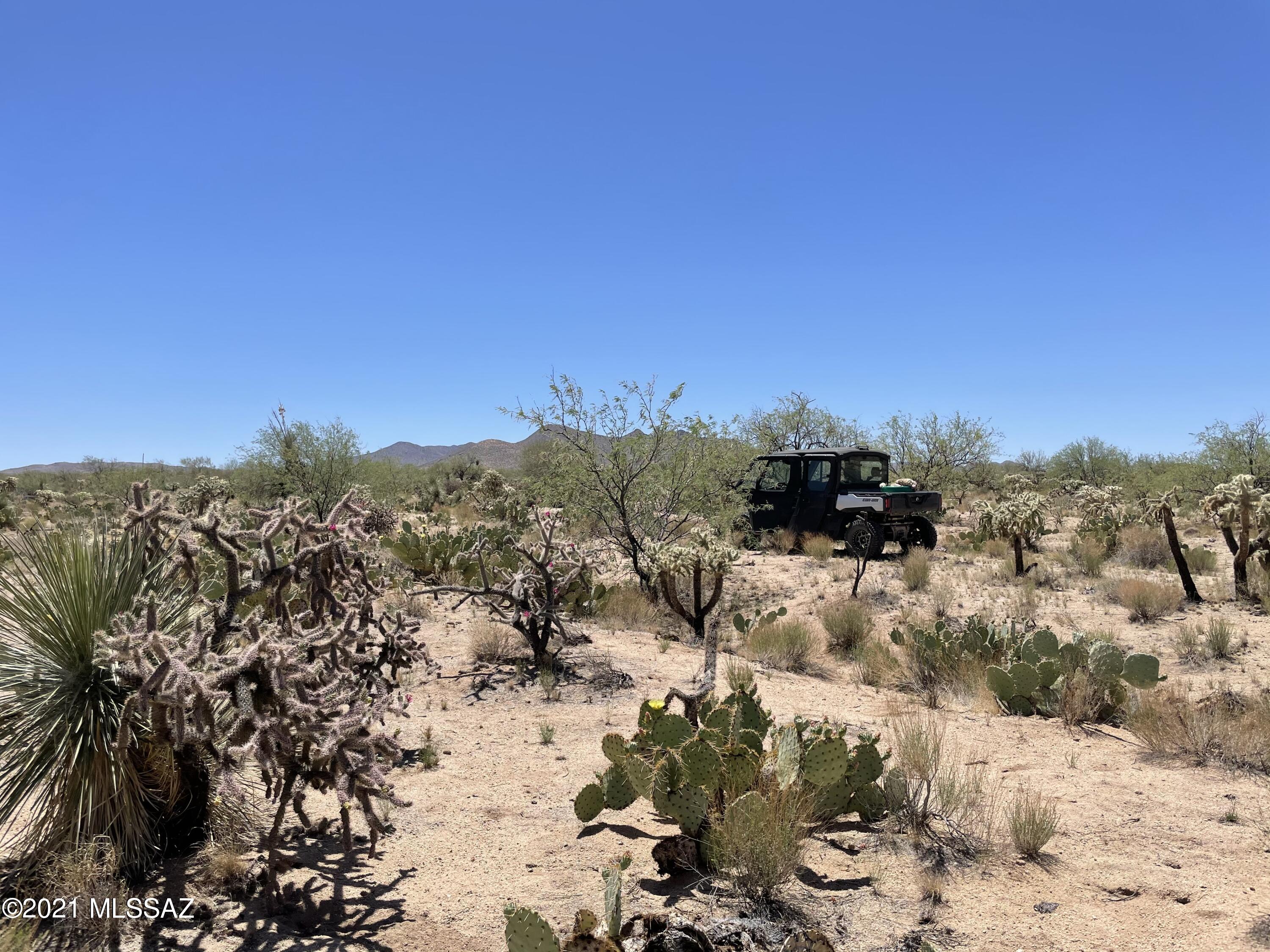 Diamond Bell Ranch - Tucson Unit 3 (1-409) - Land