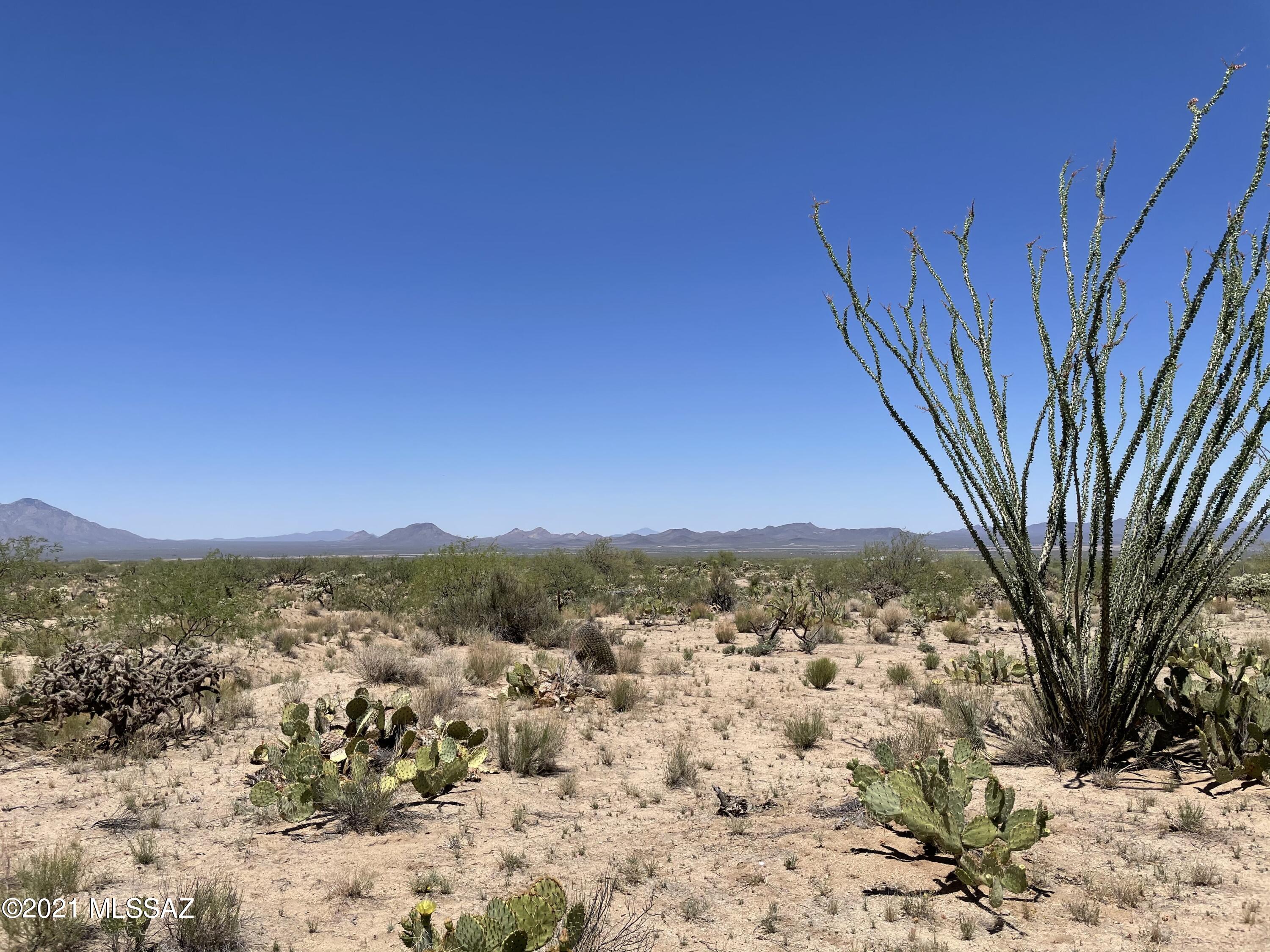Diamond Bell Ranch - Tucson Unit 3 (1-409) - Land