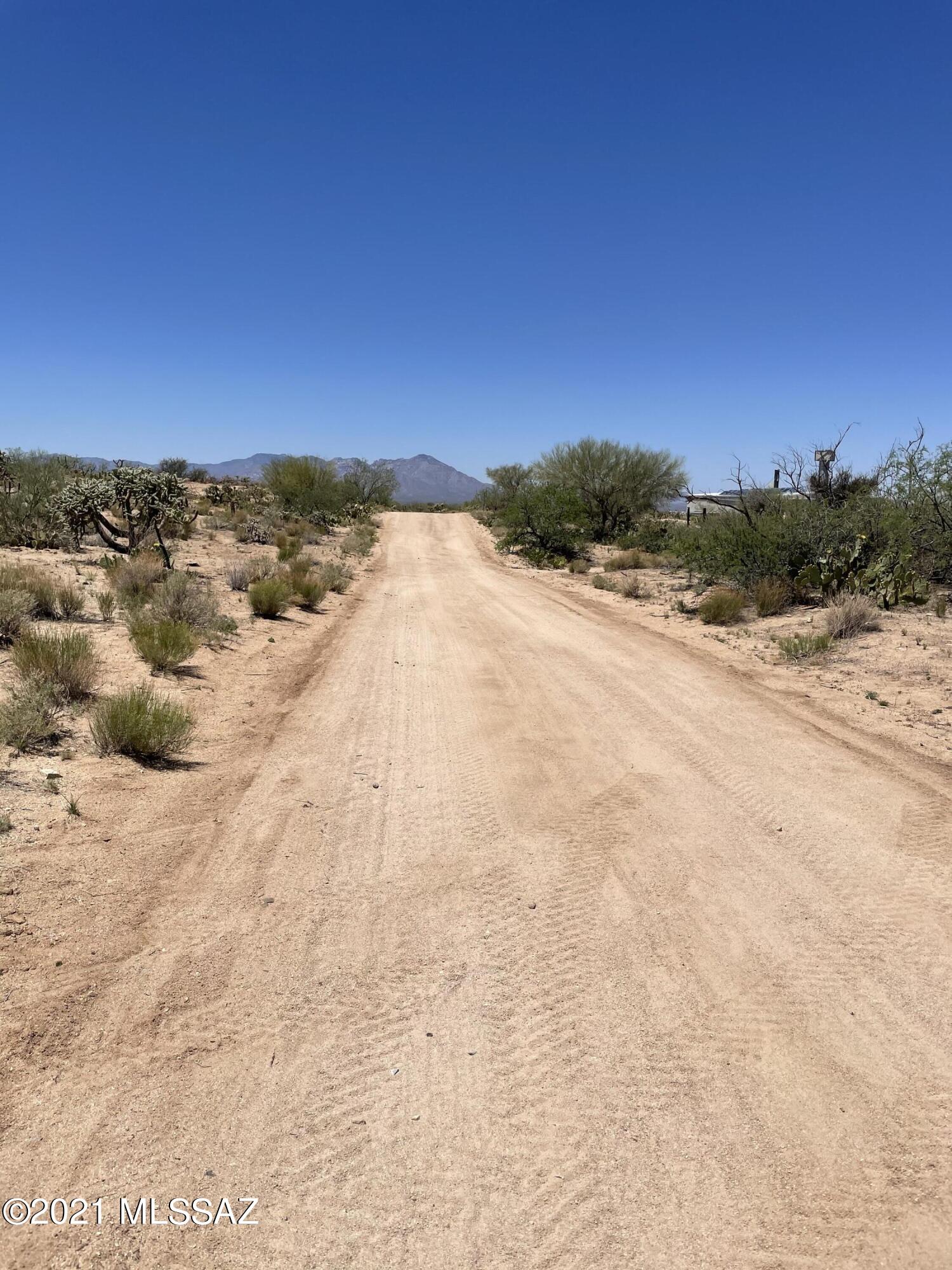 Diamond Bell Ranch - Tucson Unit 3 (1-409) - Land