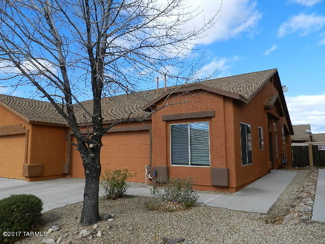 Tres Pueblos - Residential