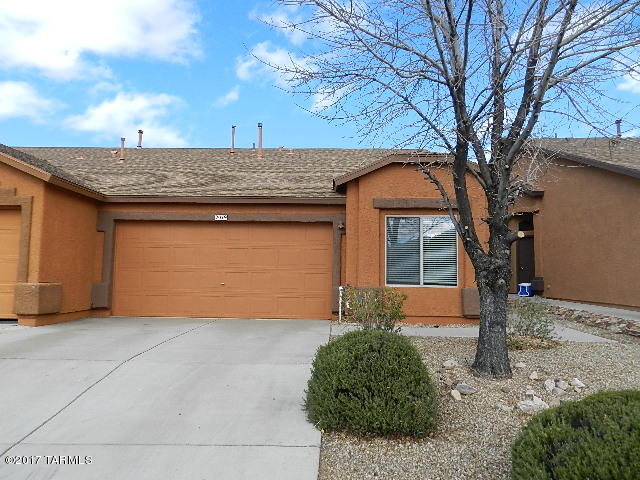 Tres Pueblos - Residential