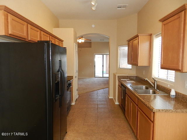 Tres Pueblos - Residential