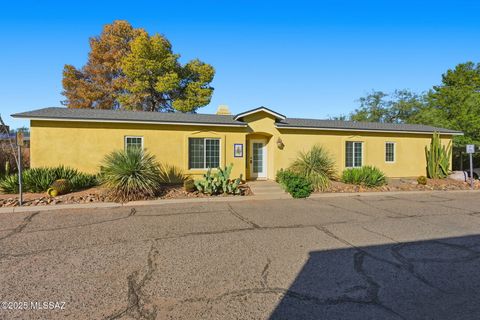 2925 N Adelaide Farms Place Tucson AZ 85719