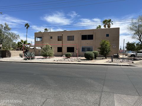 3800 E 2nd St #105 Tucson AZ 85716