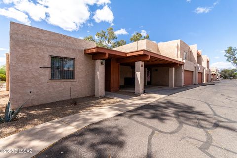 1949 N Swan Road 25 Tucson AZ 85712