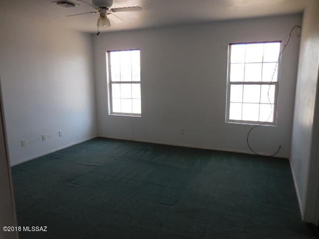 Out Of Pima County - Residential