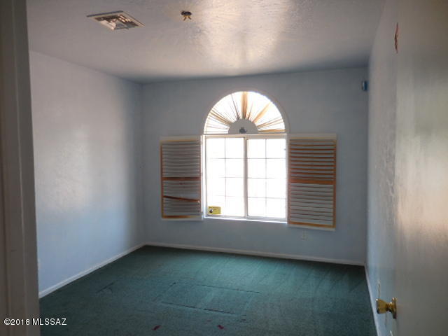 Out Of Pima County - Residential