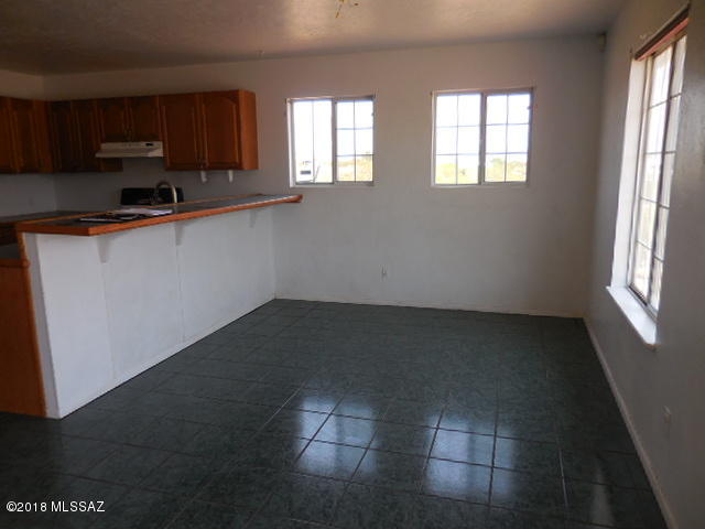 Out Of Pima County - Residential