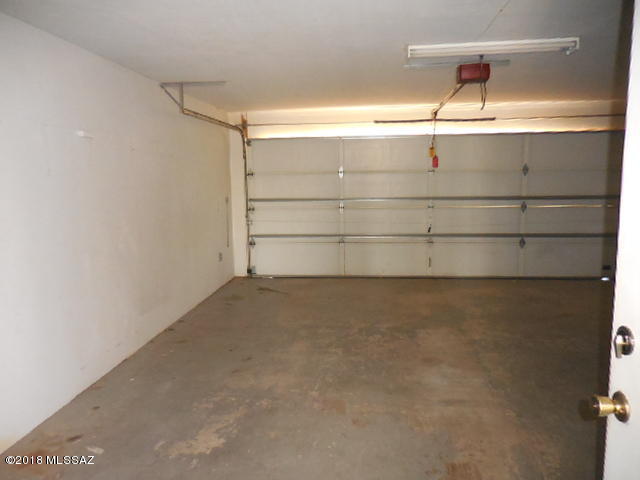 Out Of Pima County - Residential