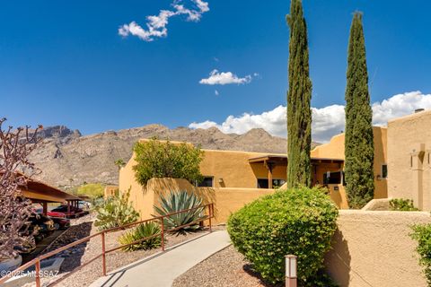 6255 N Camino Pimeria Alta 122 Tucson AZ 85718