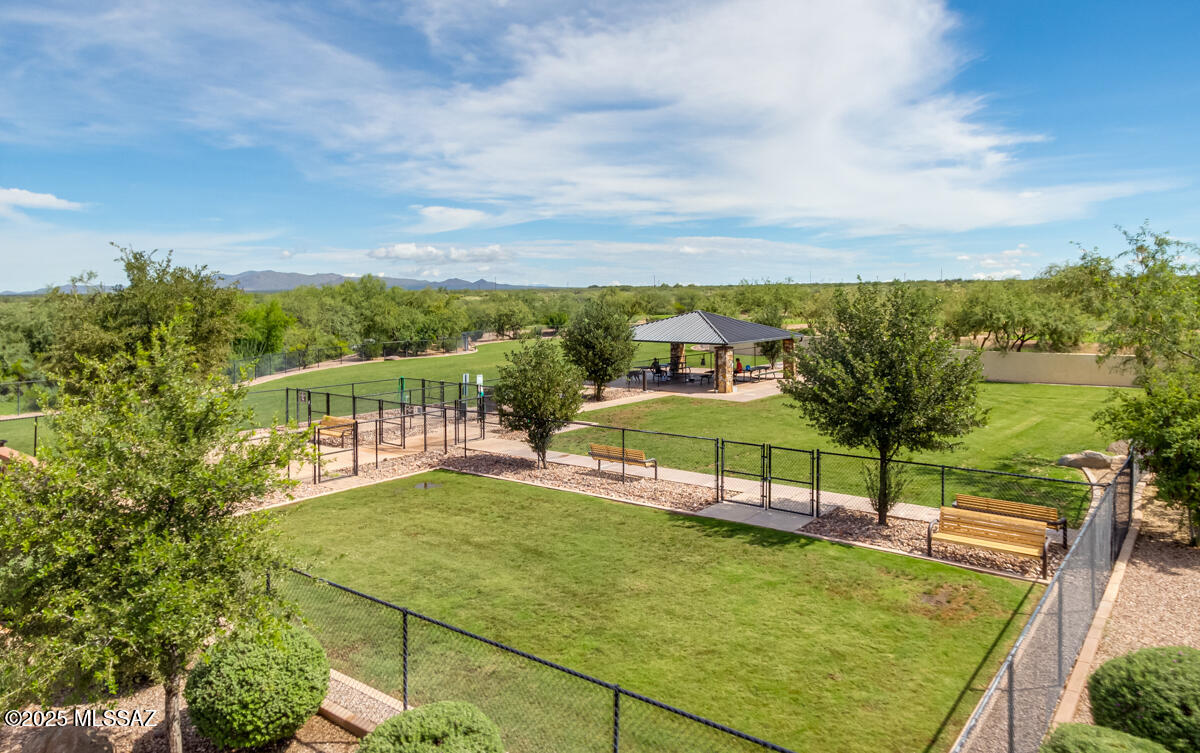 Saddlebrooke Ranch - Residential