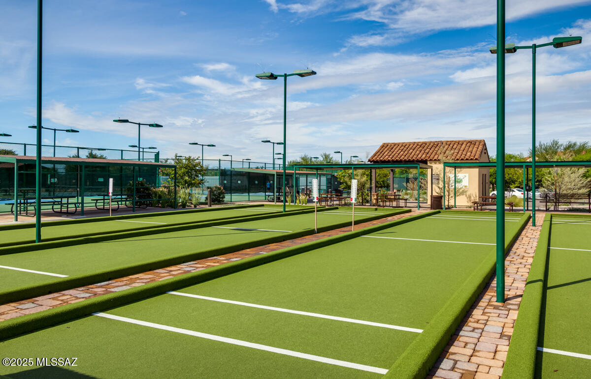 Saddlebrooke Ranch - Residential