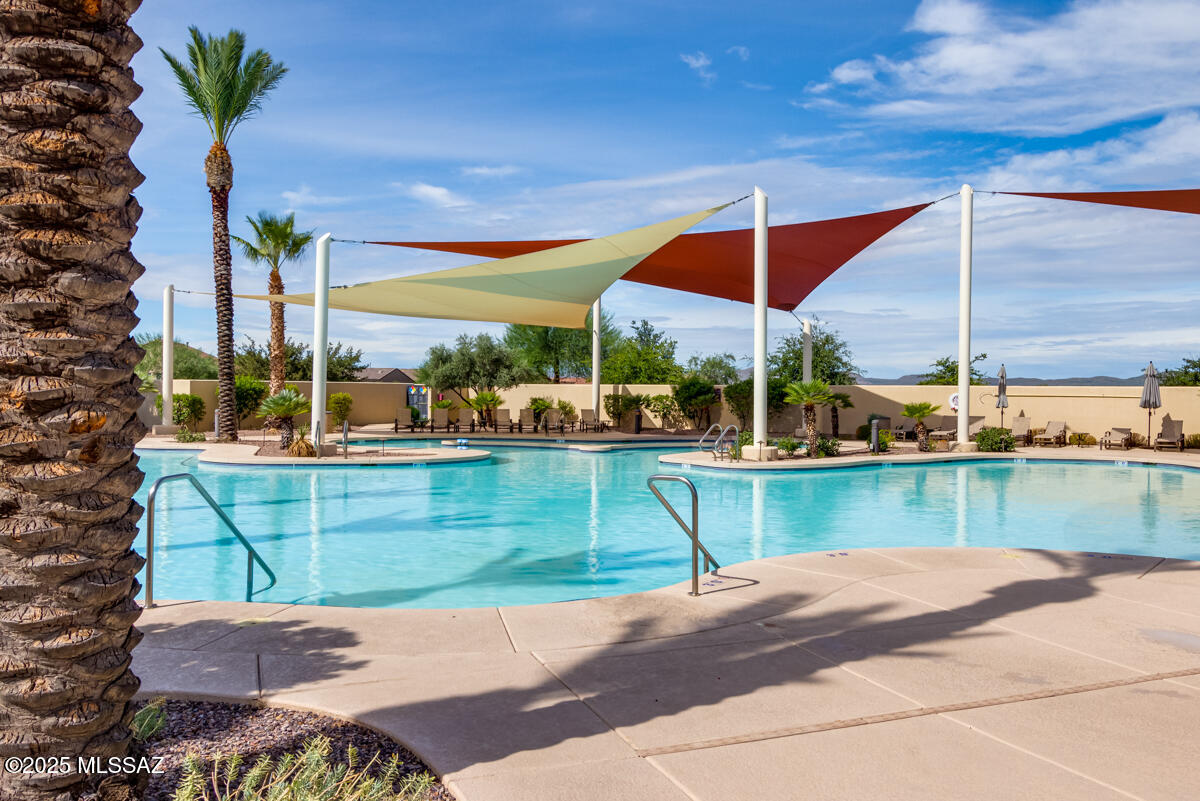 Saddlebrooke Ranch - Residential