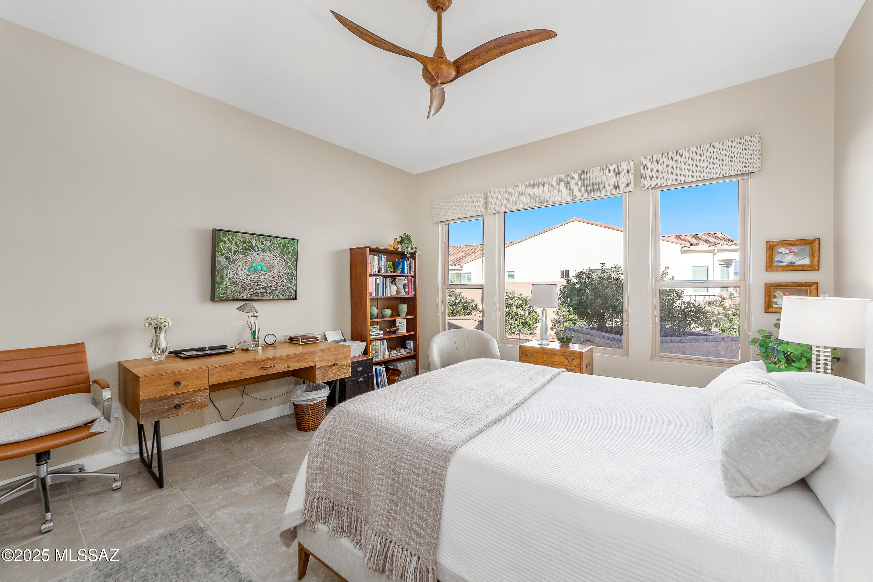 Saddlebrooke Ranch - Residential
