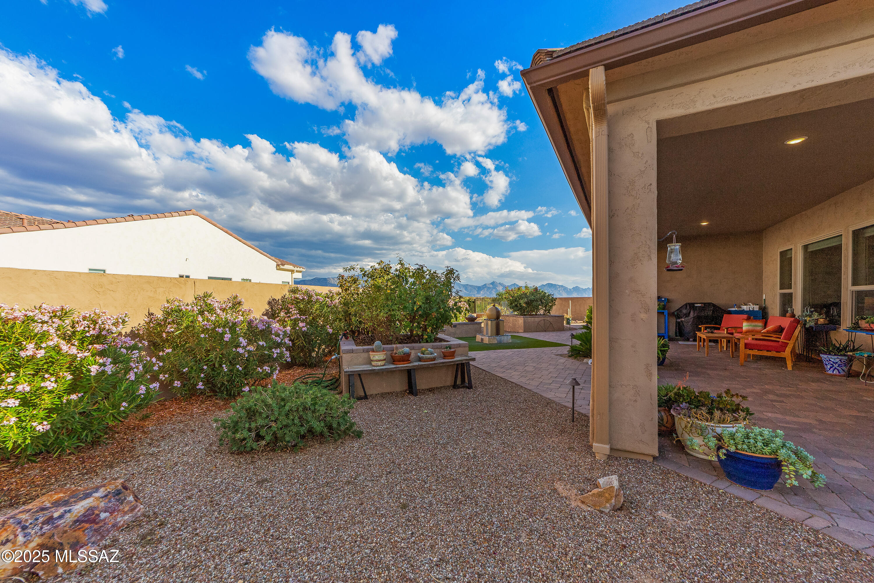 Saddlebrooke Ranch - Residential