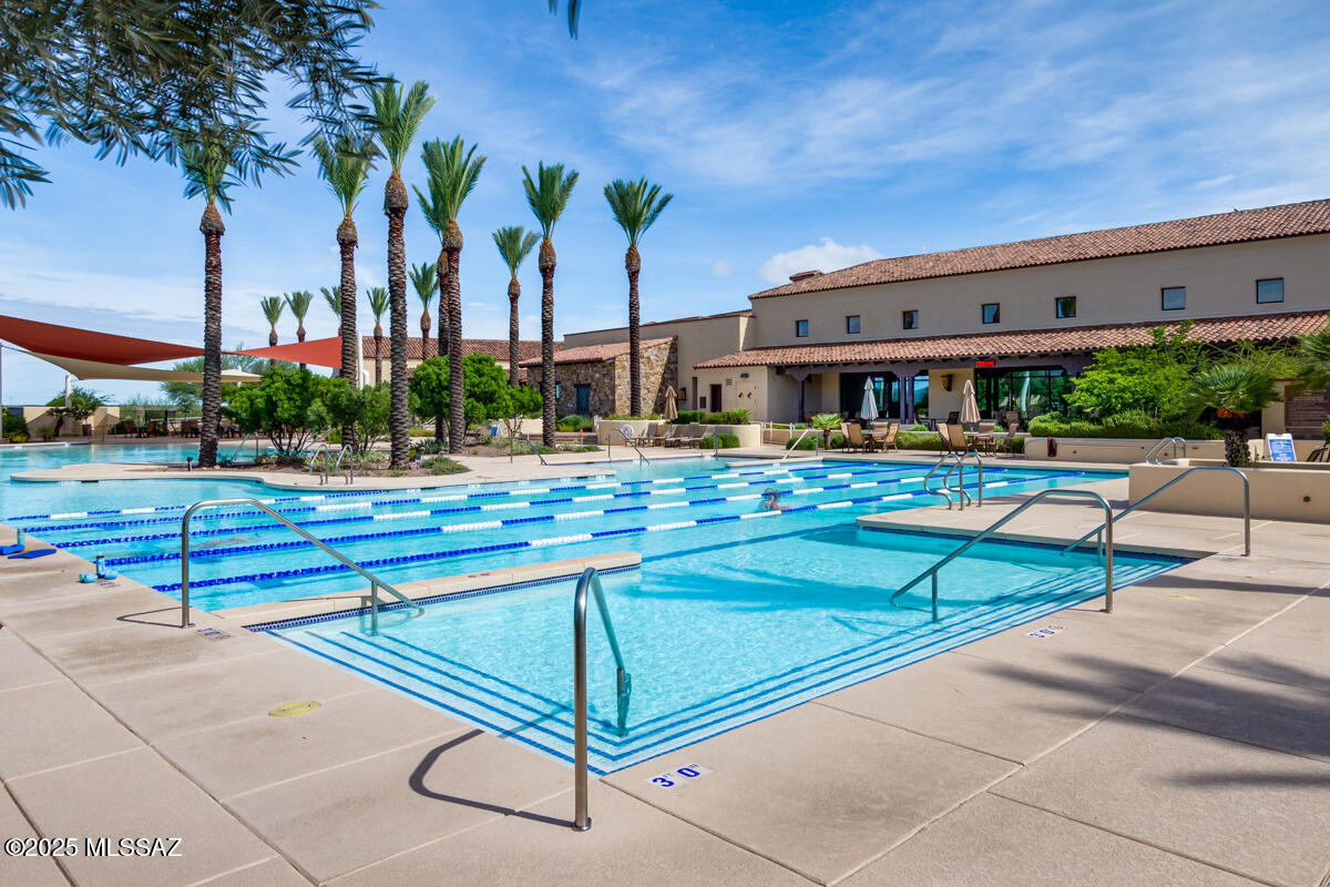Saddlebrooke Ranch - Residential