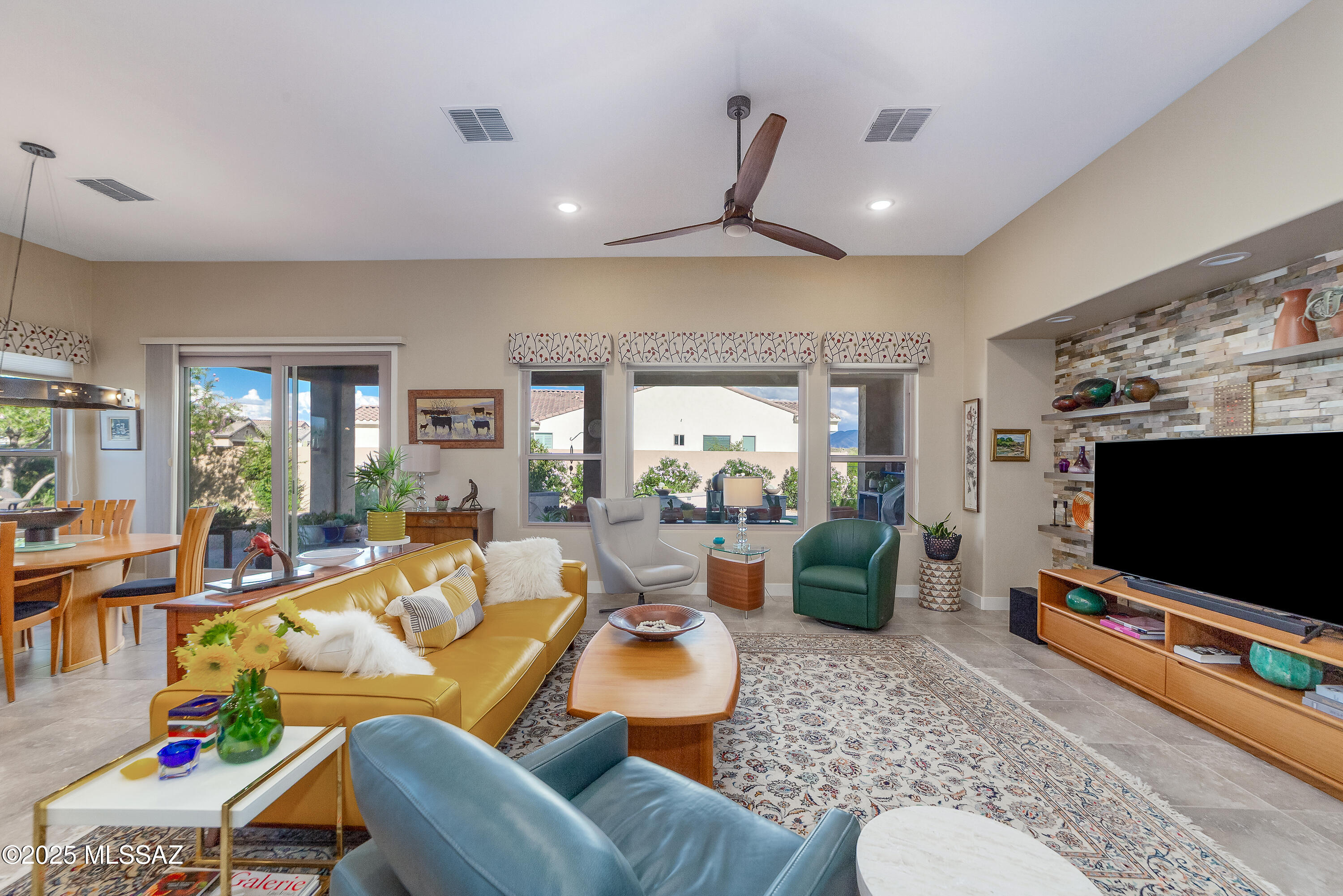 Saddlebrooke Ranch - Residential