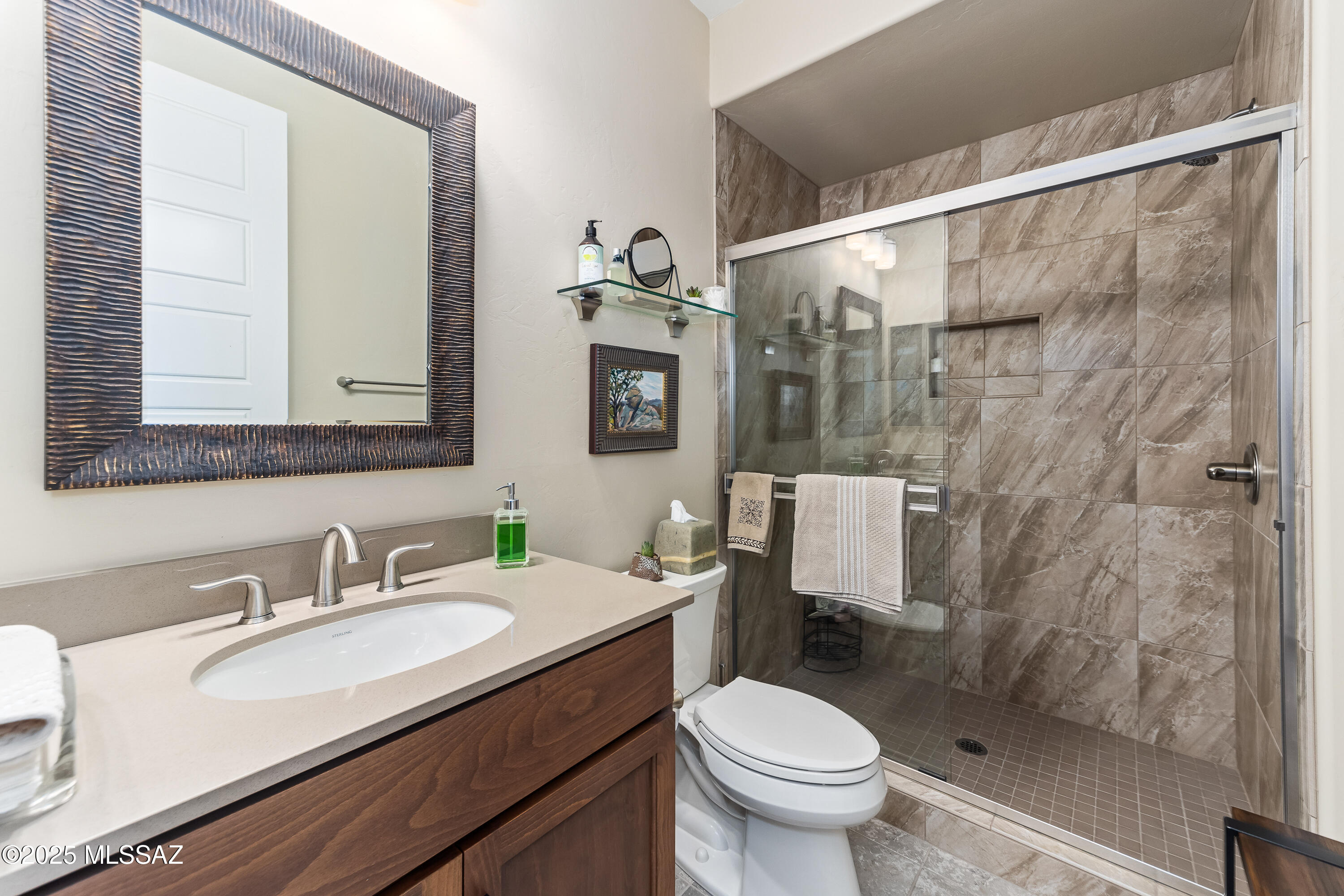 Saddlebrooke Ranch - Residential