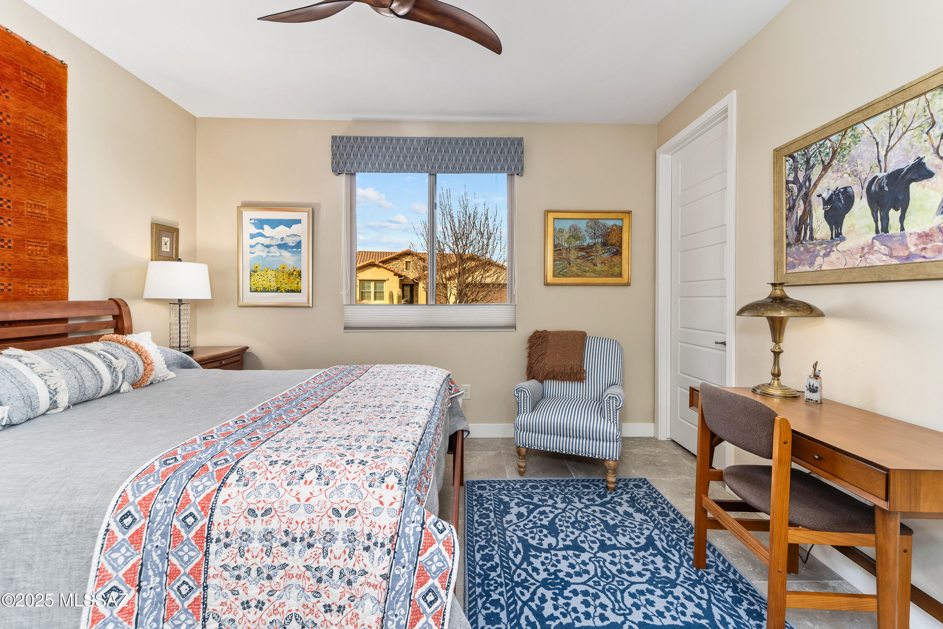 Saddlebrooke Ranch - Residential
