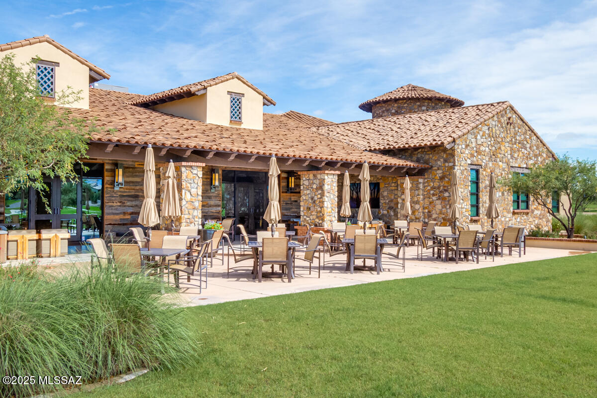 Saddlebrooke Ranch - Residential