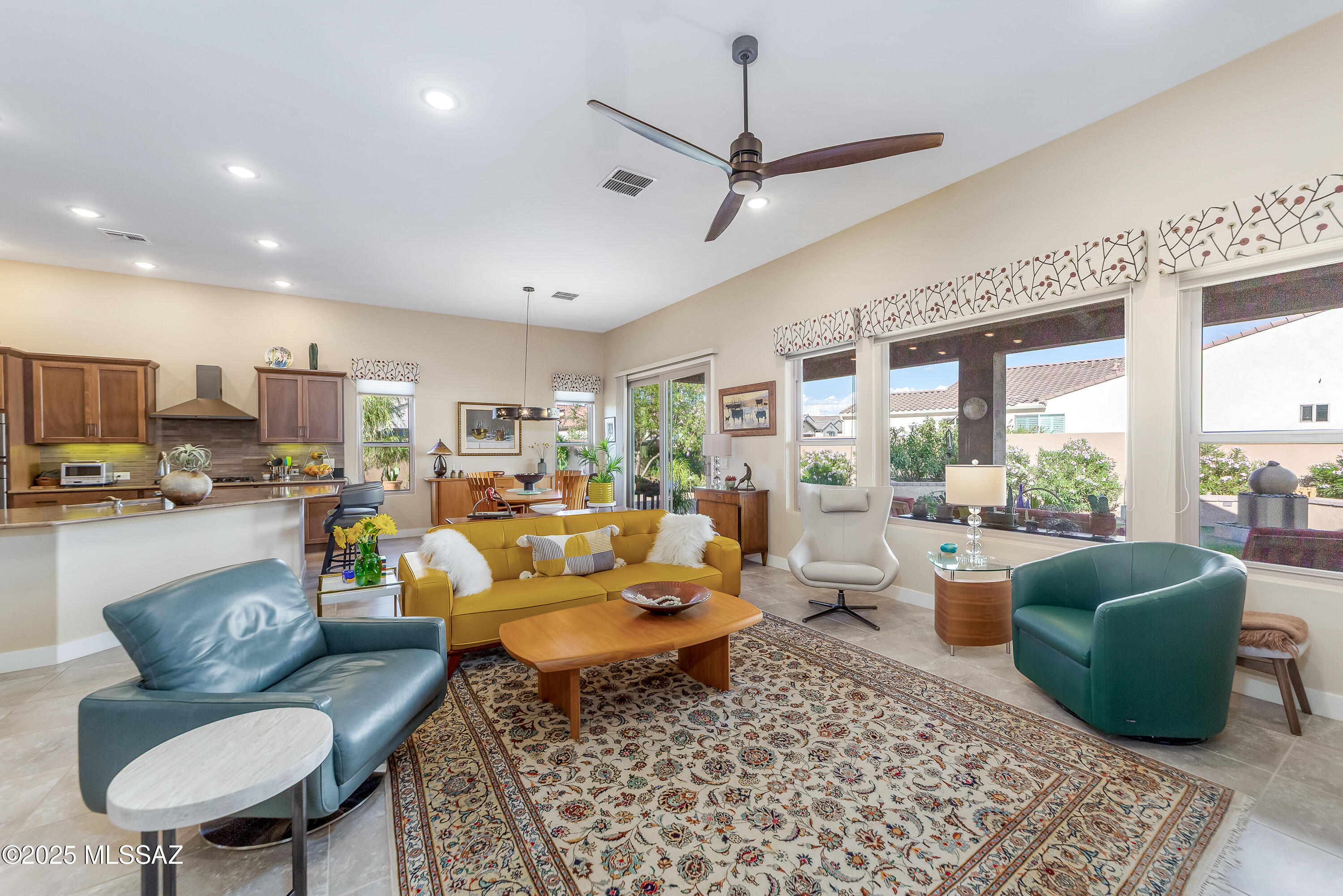 Saddlebrooke Ranch - Residential
