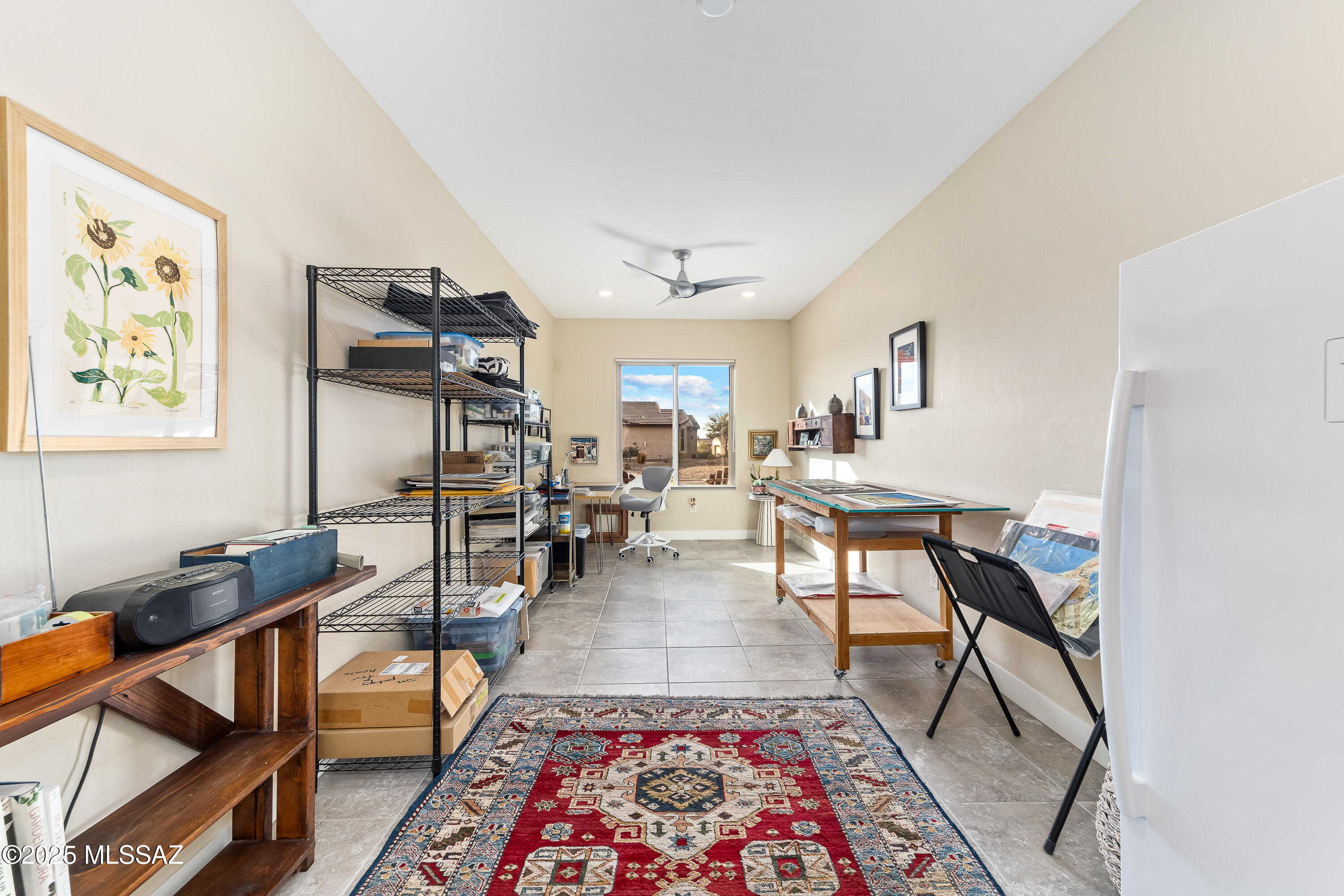 Saddlebrooke Ranch - Residential